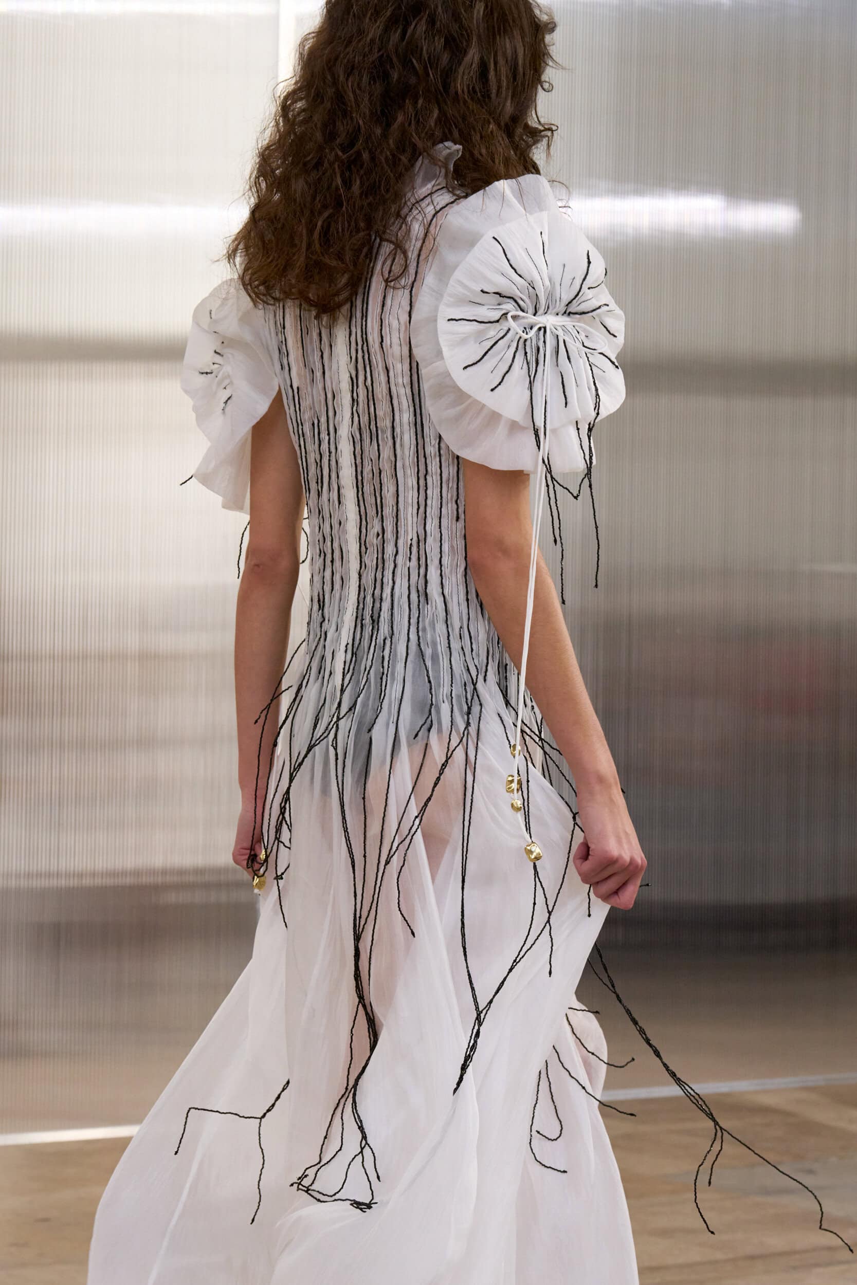 Aje Spring 2026 Fashion Show Details