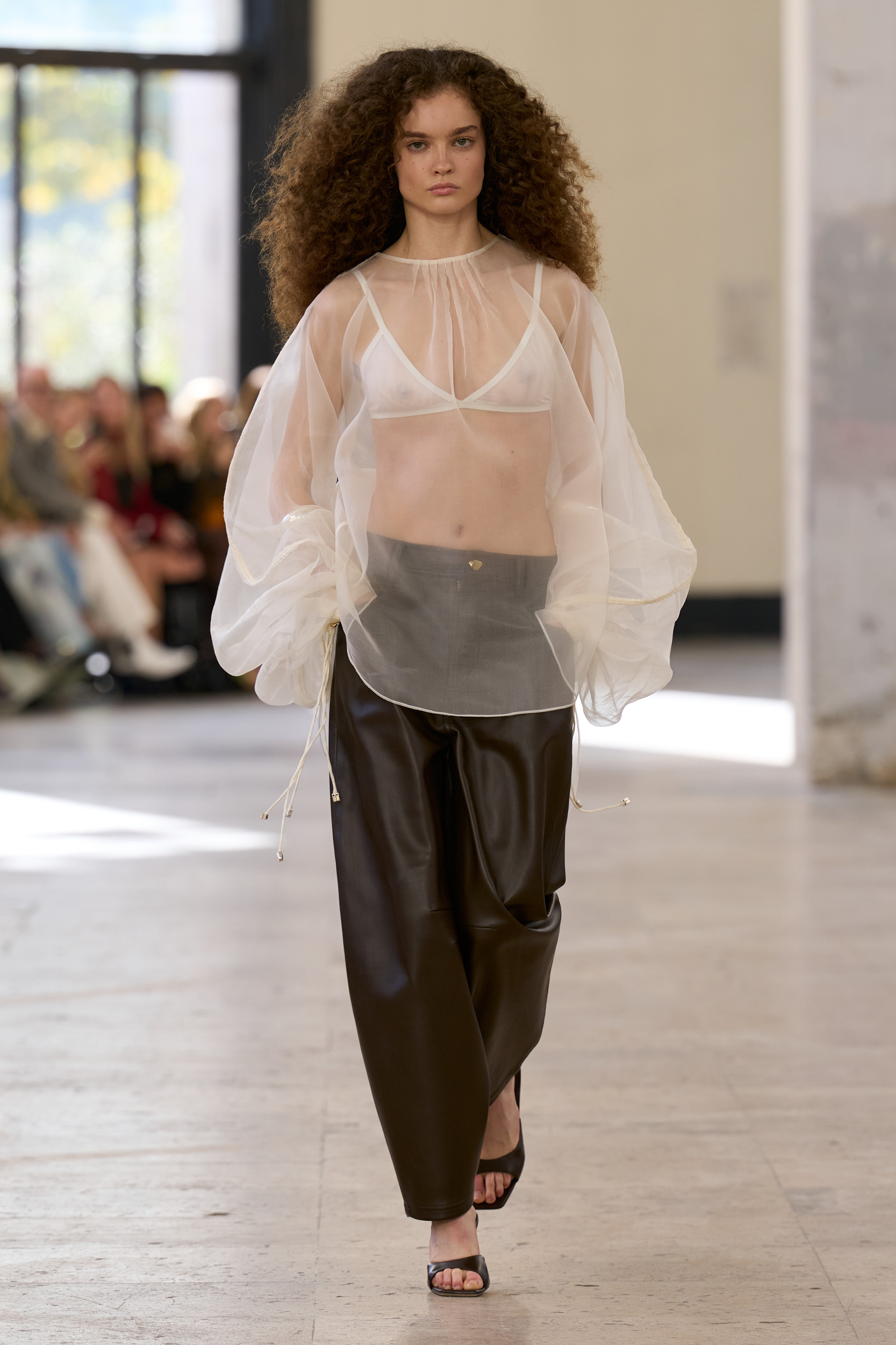 Aje Spring 2026 Fashion Show