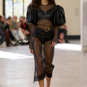 Aje Spring 2026 Fashion Show