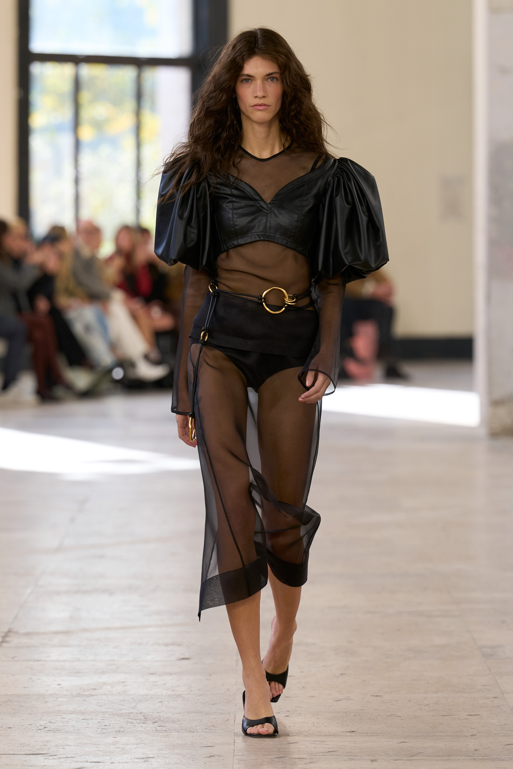 Aje Spring 2026 Fashion Show