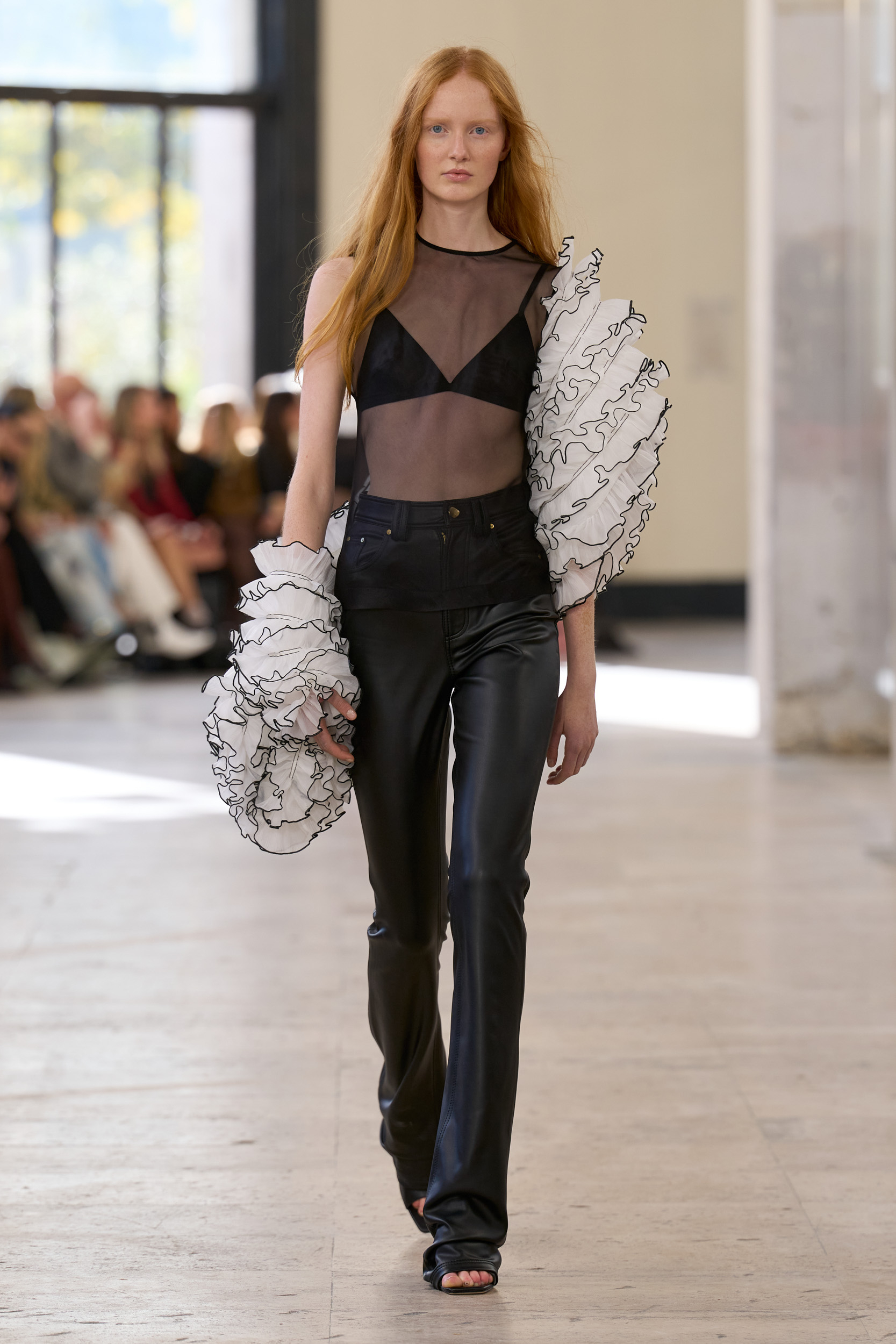 Aje Spring 2026 Fashion Show