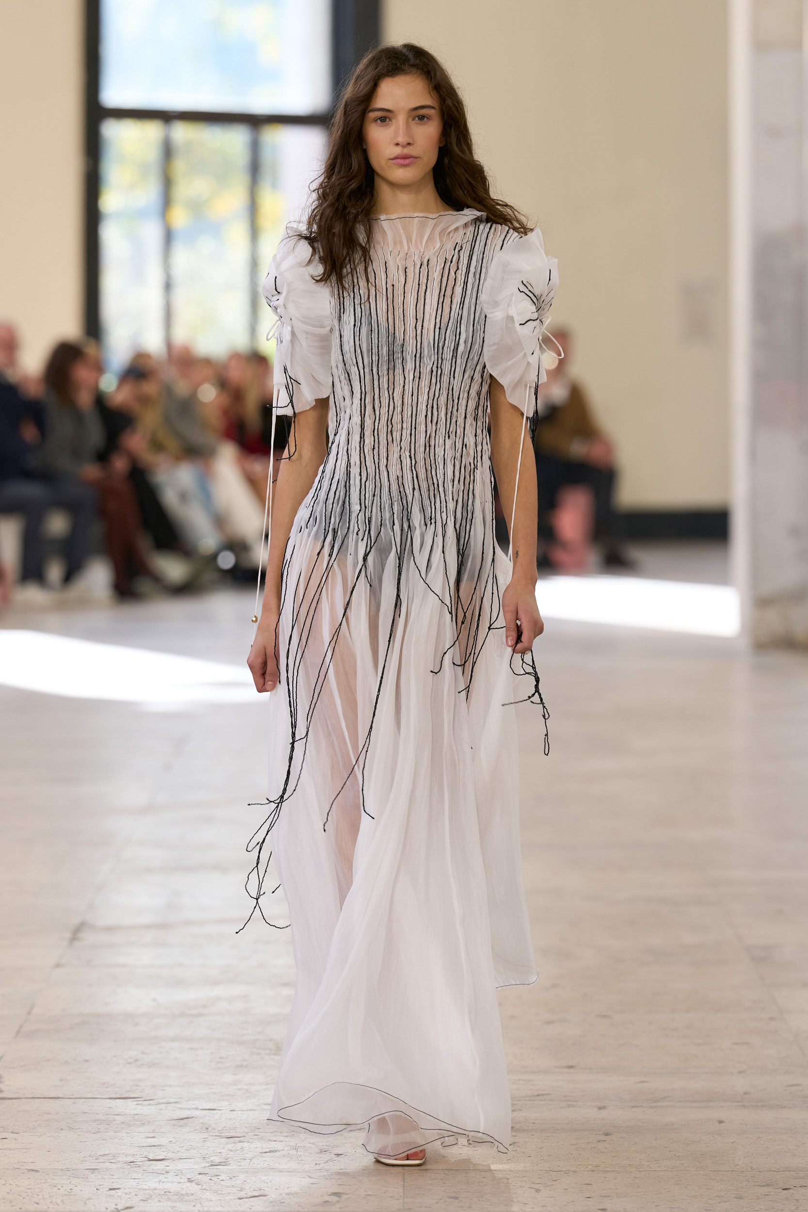 Aje Spring 2026 Fashion Show