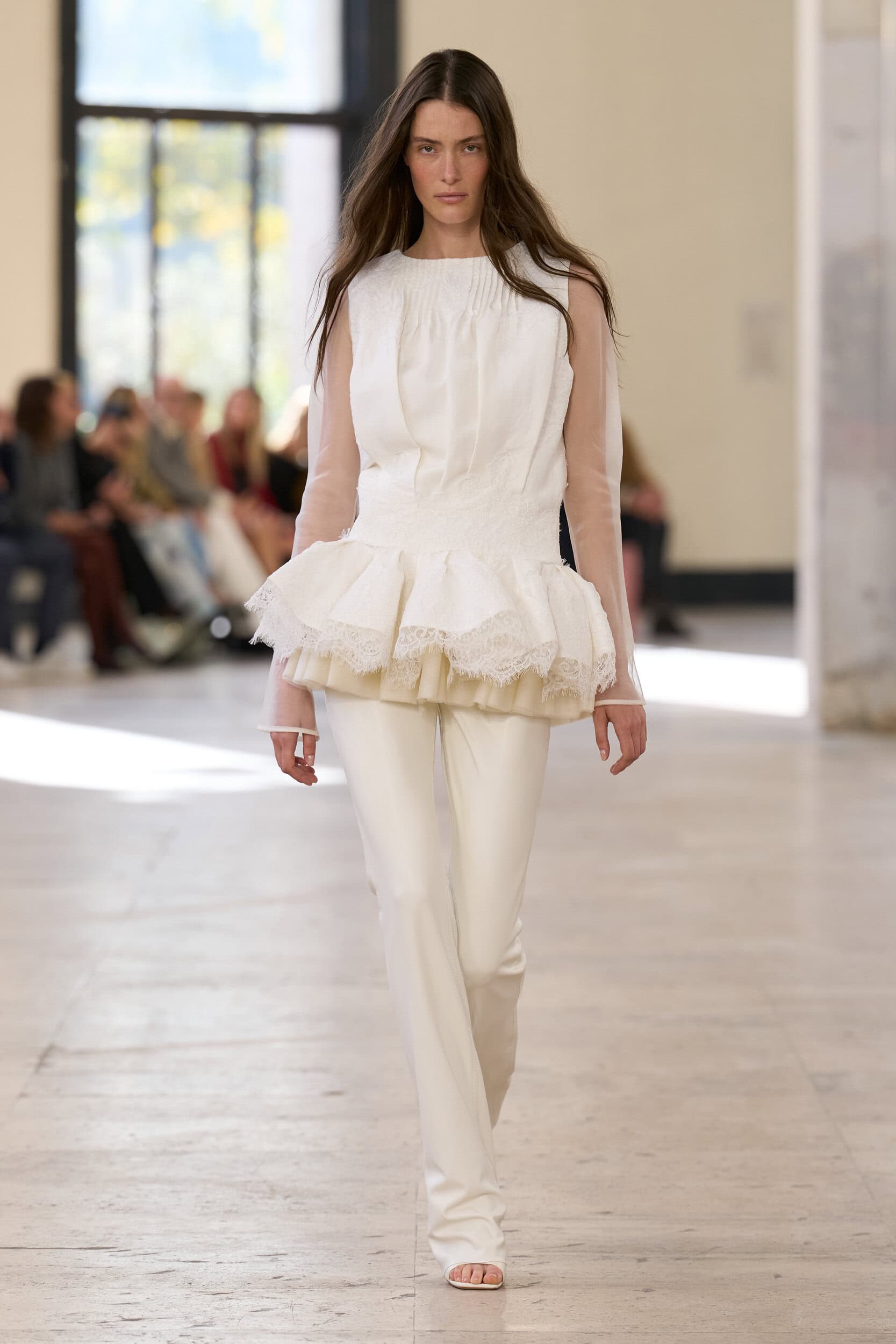 Aje Spring 2026 Fashion Show
