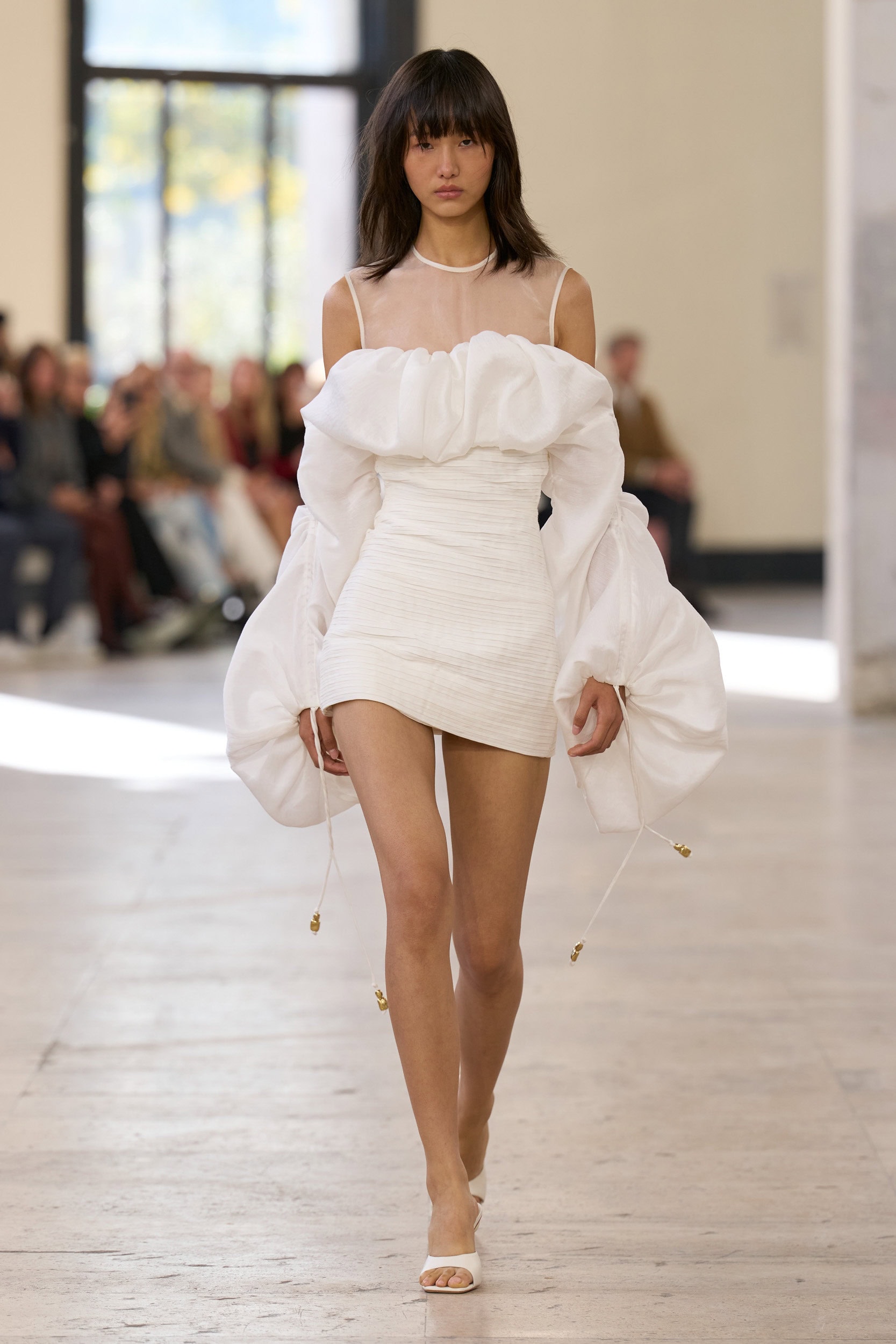 Aje Spring 2026 Fashion Show