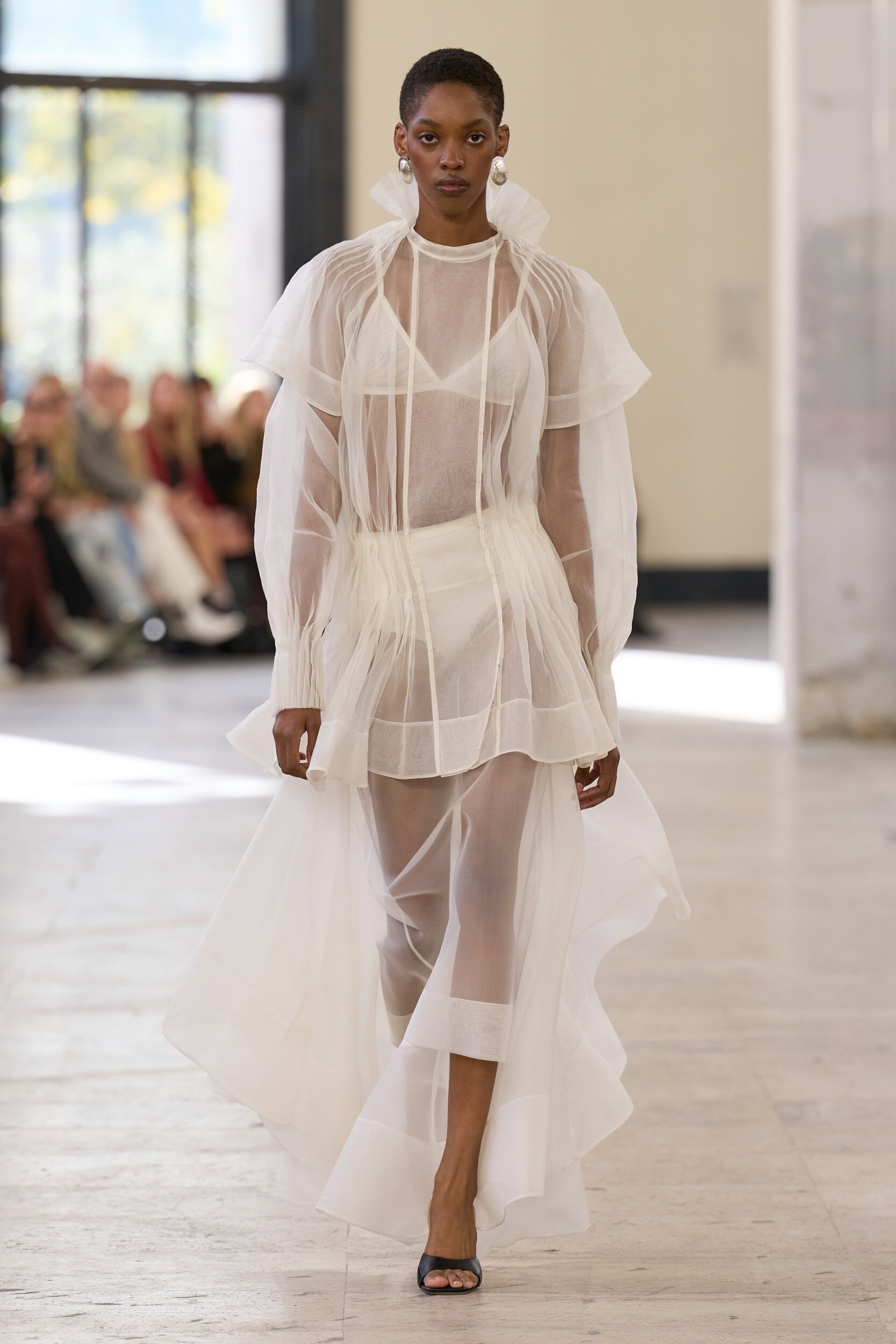 Aje Spring 2026 Fashion Show