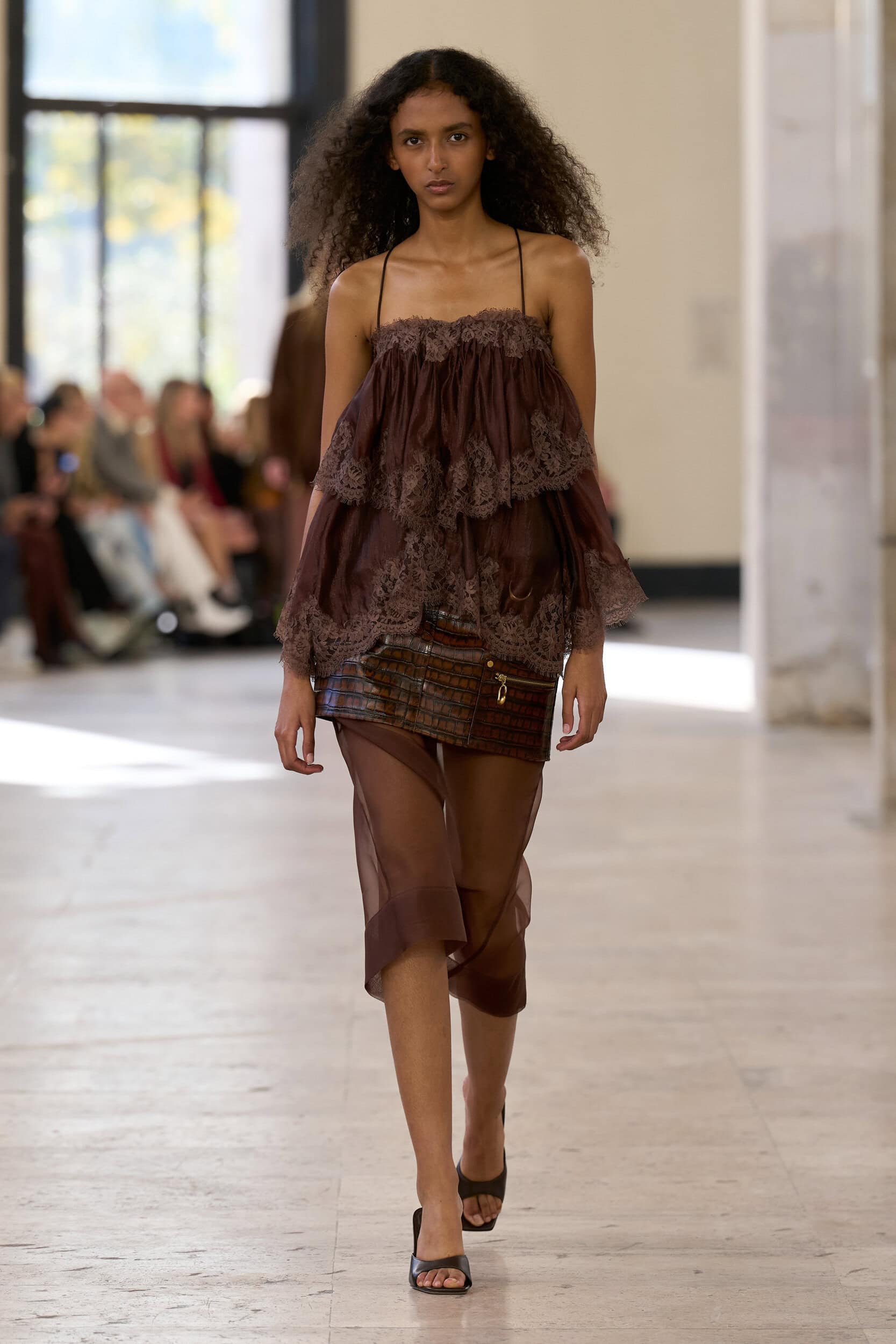 Aje Spring 2026 Fashion Show