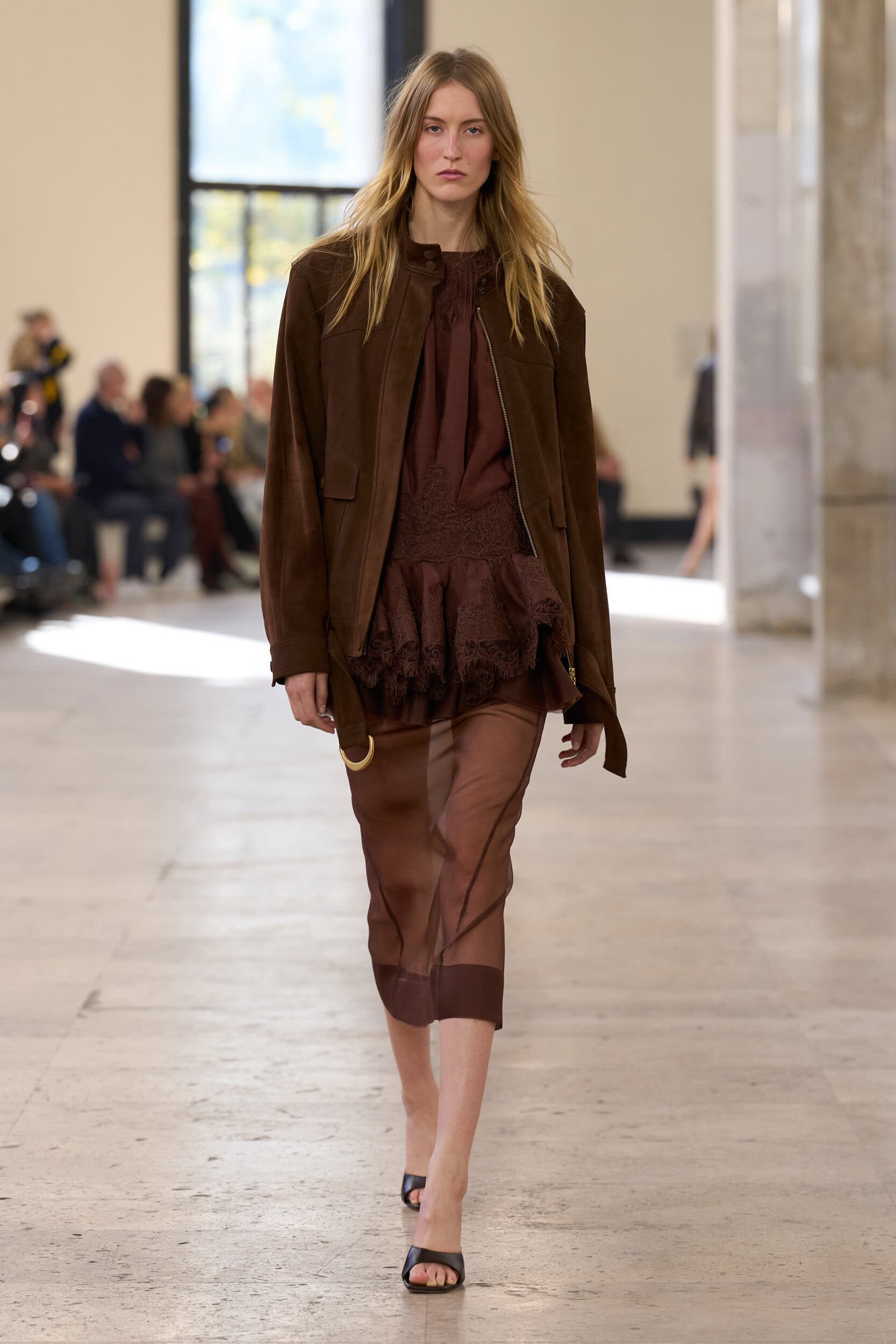 Aje Spring 2026 Fashion Show