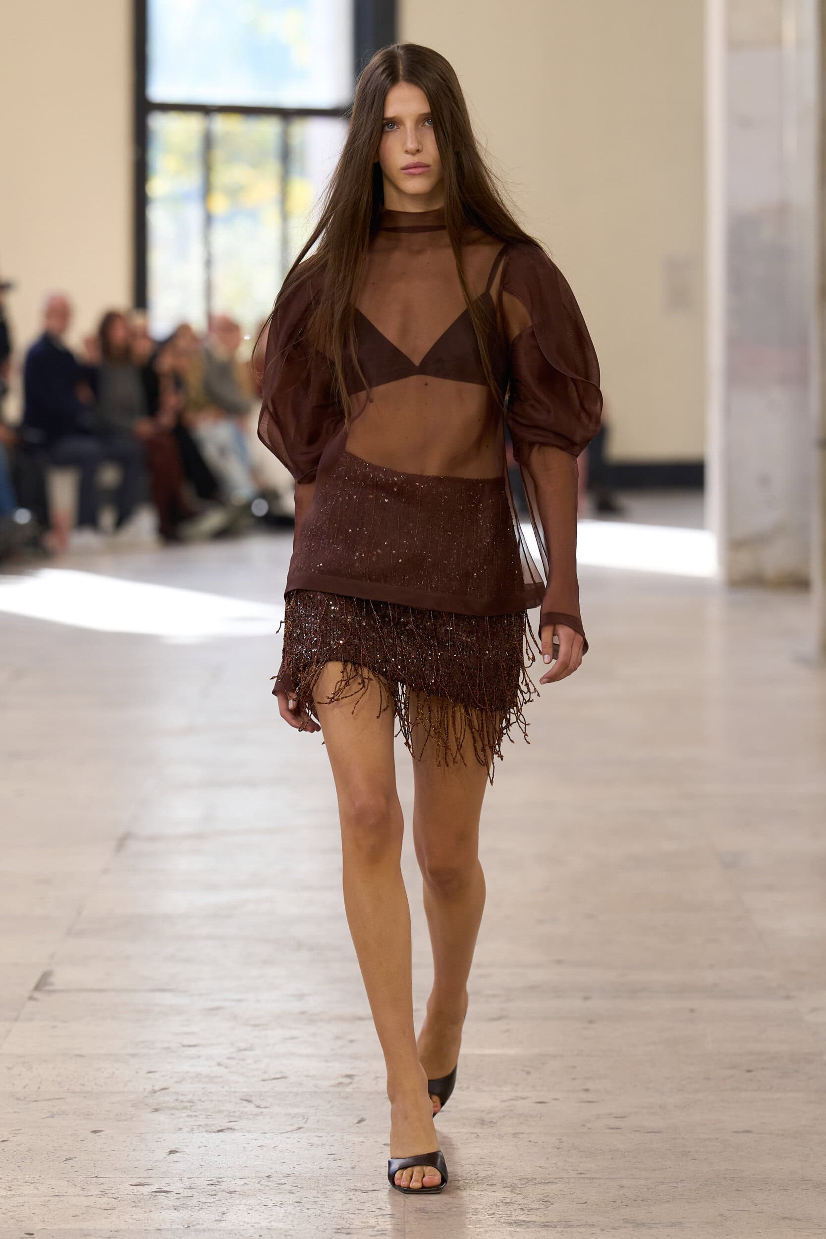 Aje Spring 2026 Fashion Show