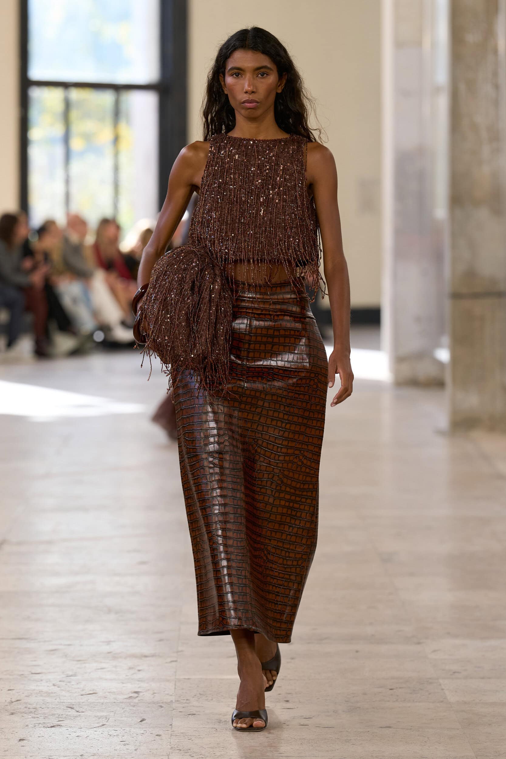 Aje Spring 2026 Fashion Show
