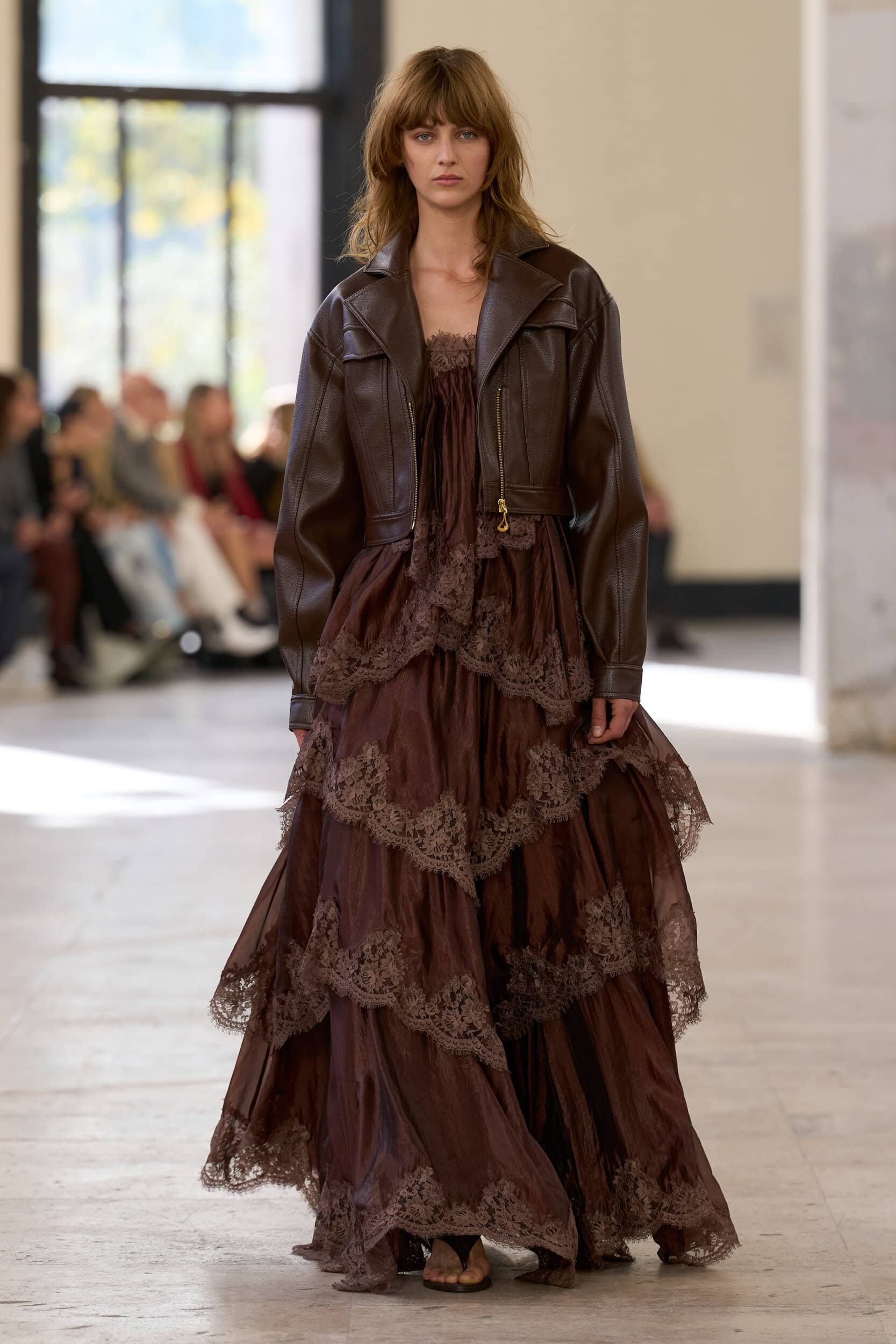 Aje Spring 2026 Fashion Show