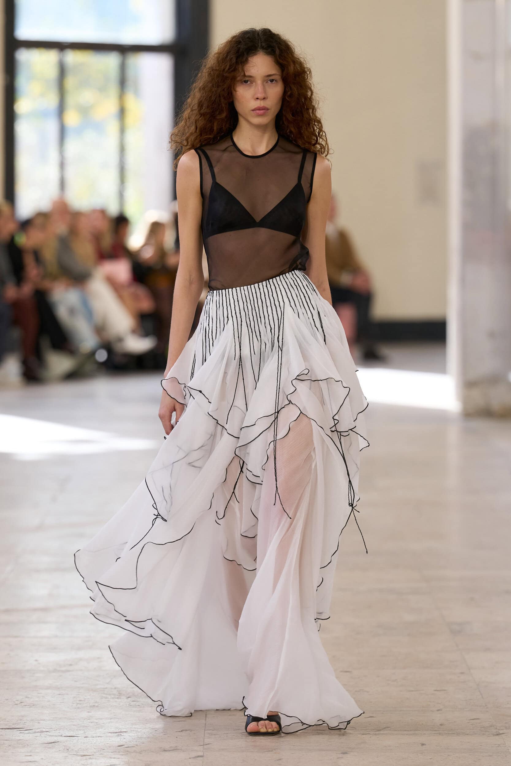 Aje Spring 2026 Fashion Show