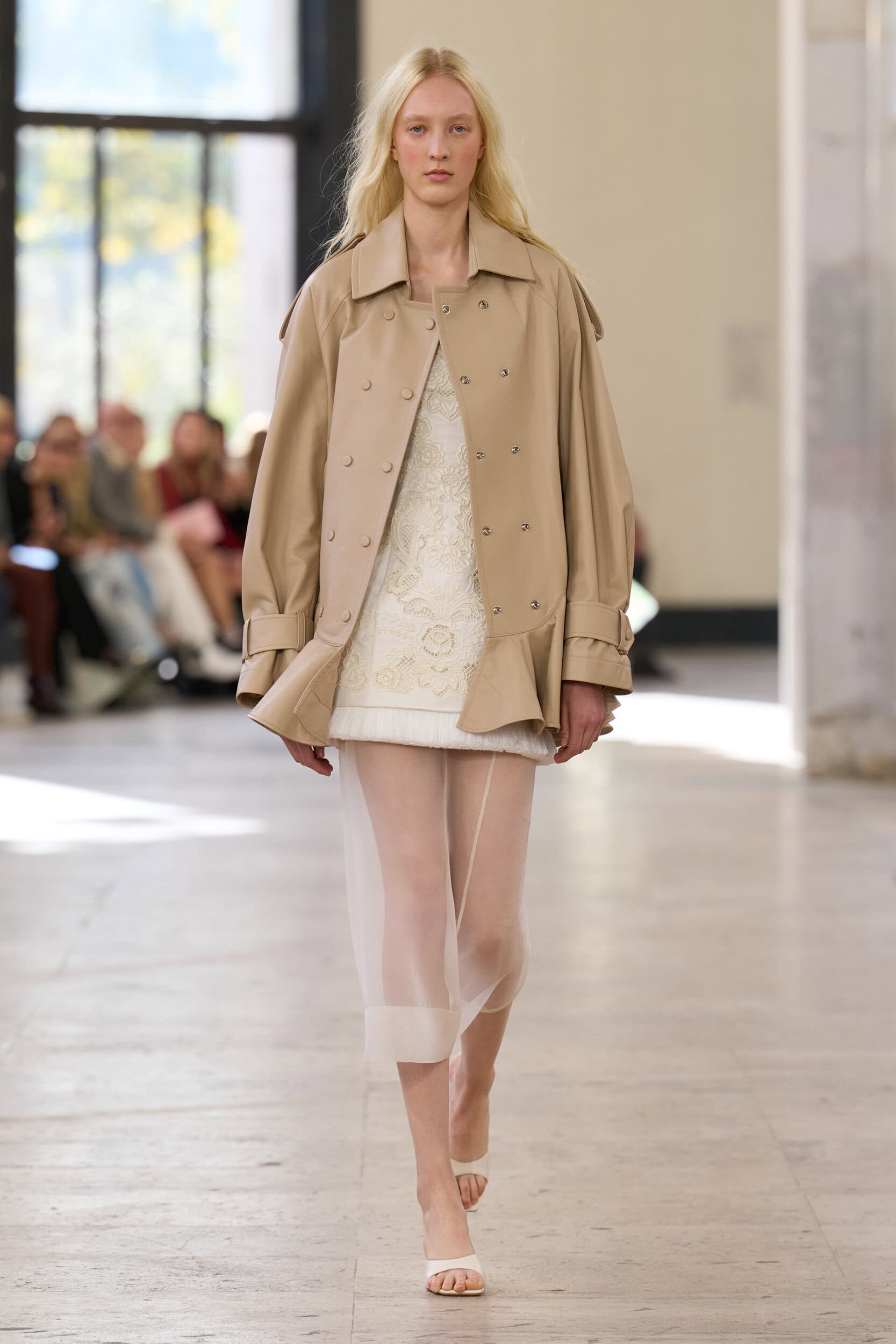 Aje Spring 2026 Fashion Show