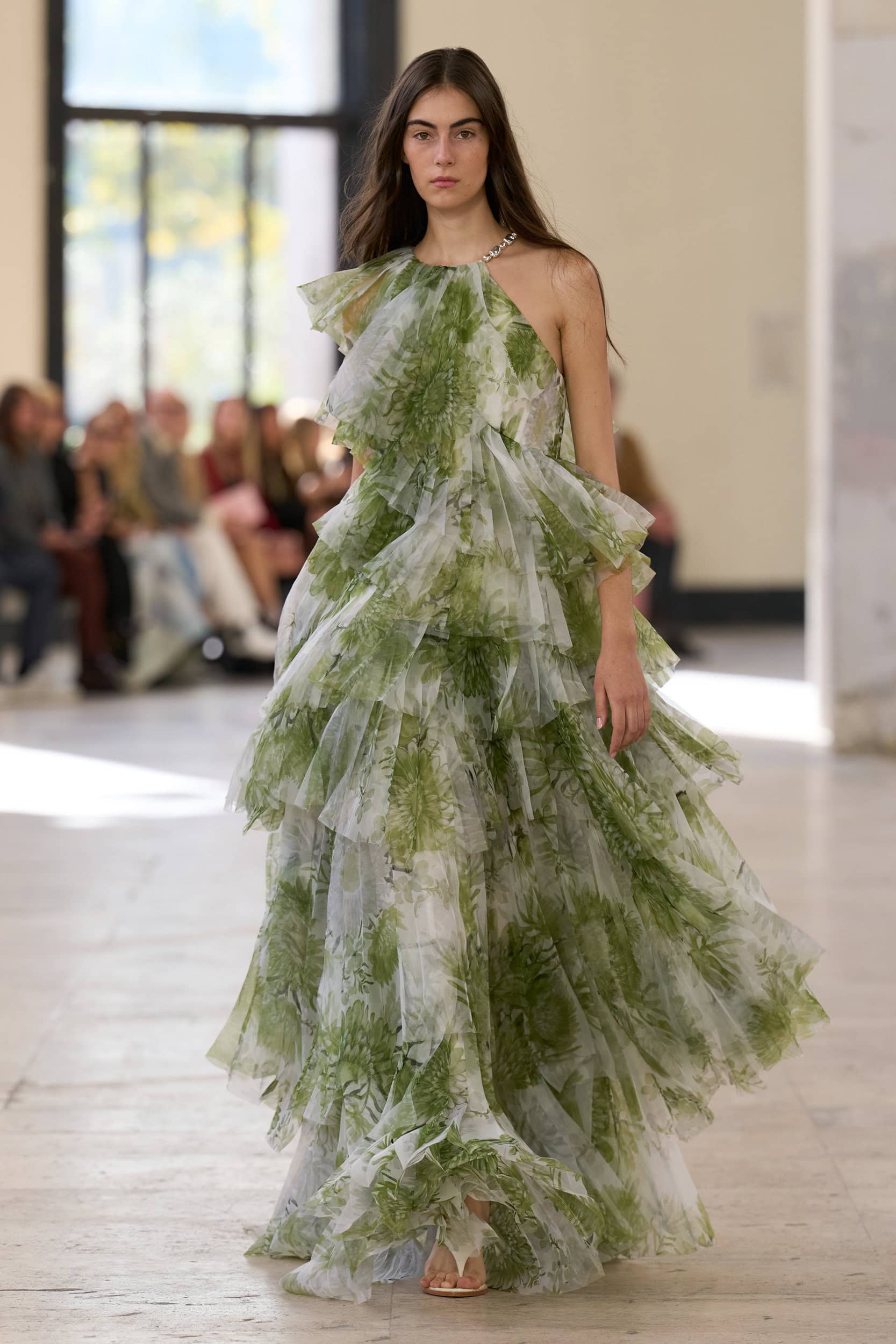 Aje Spring 2026 Fashion Show