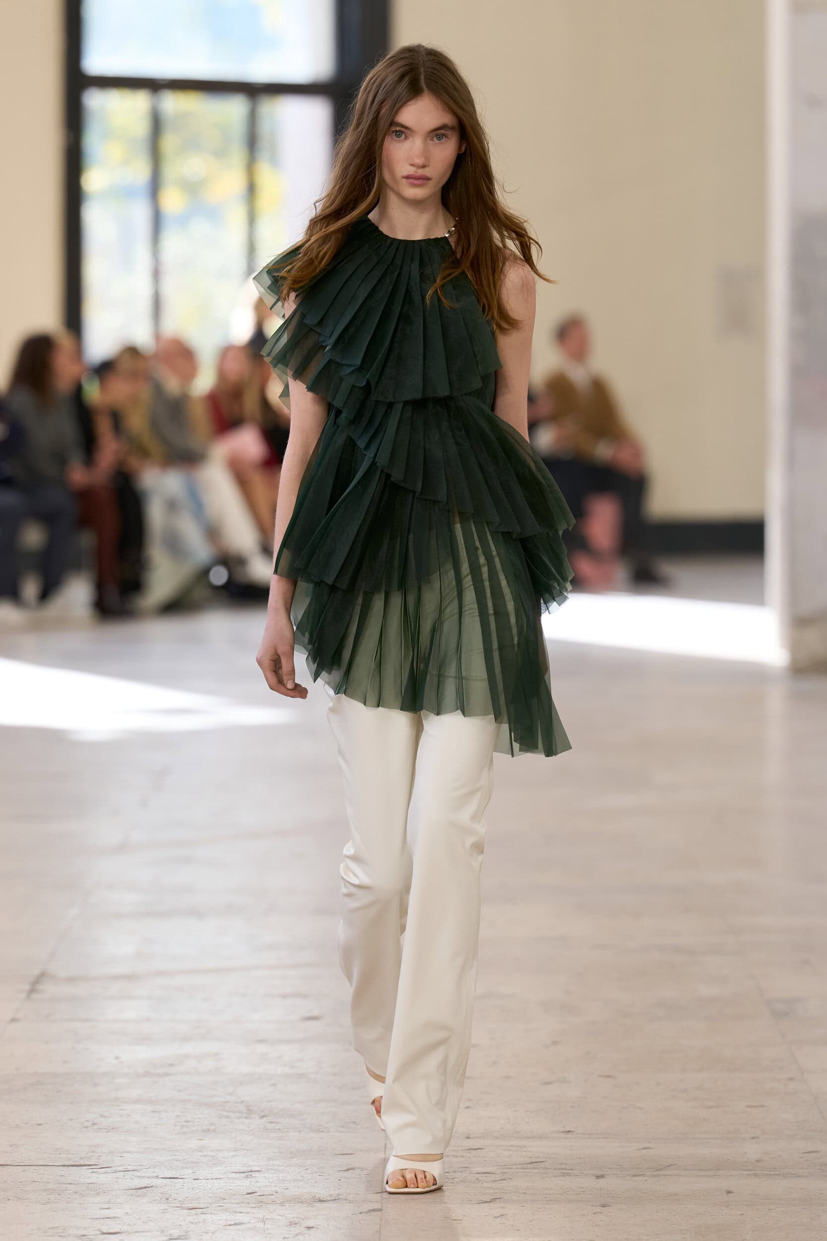 Aje Spring 2026 Fashion Show