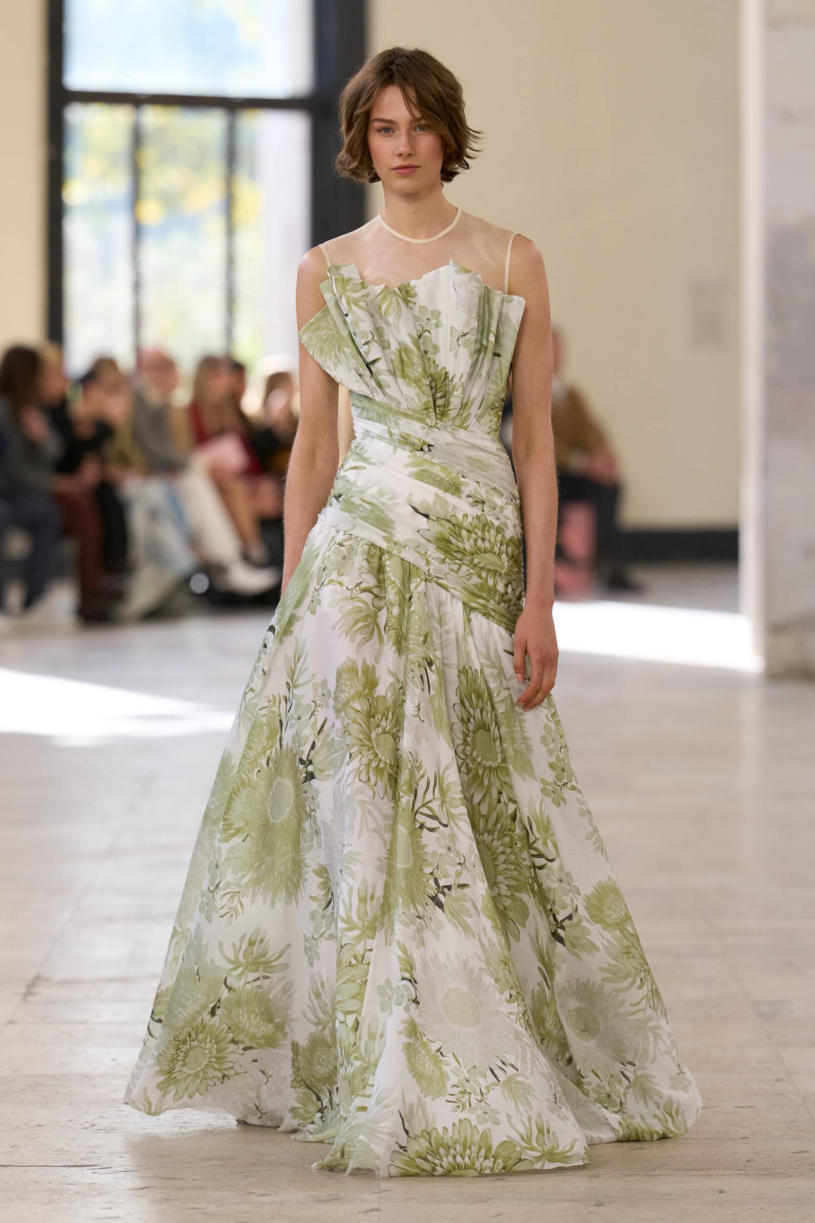 Aje Spring 2026 Fashion Show