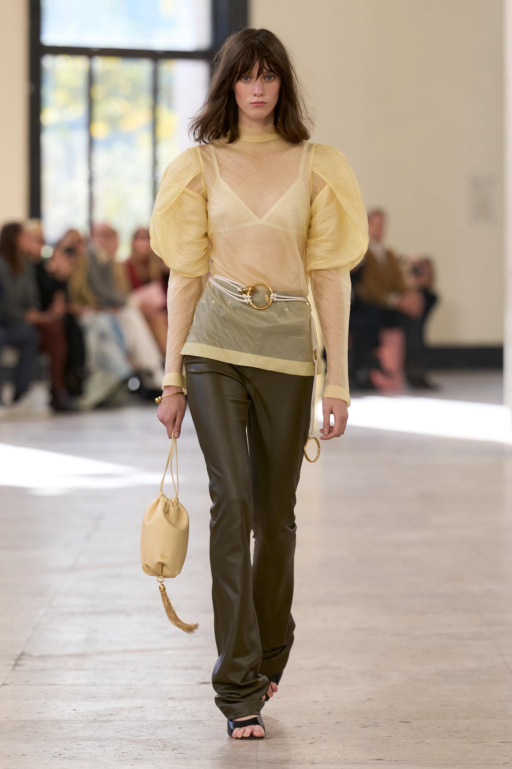 Aje Spring 2026 Fashion Show