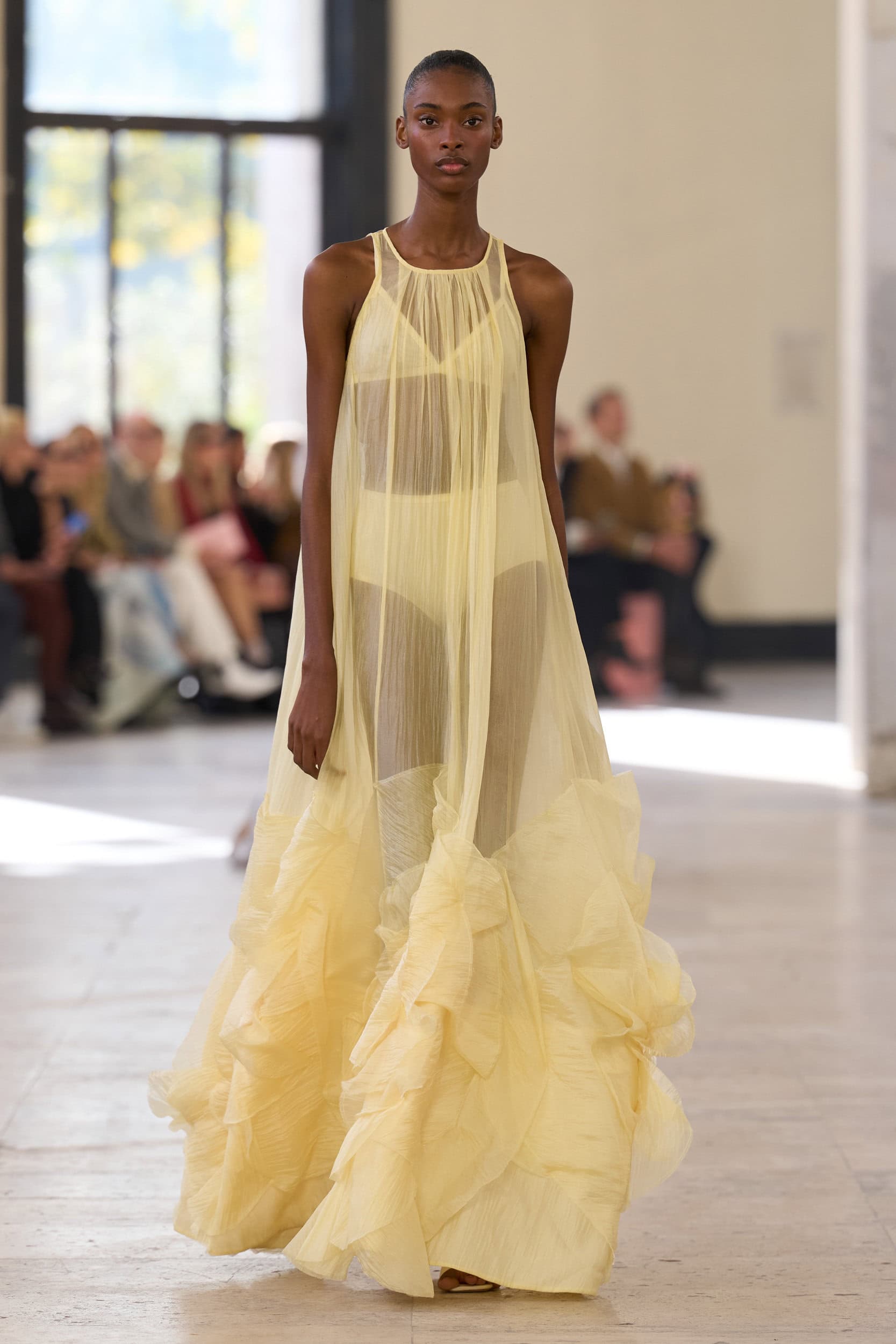 Aje Spring 2026 Fashion Show