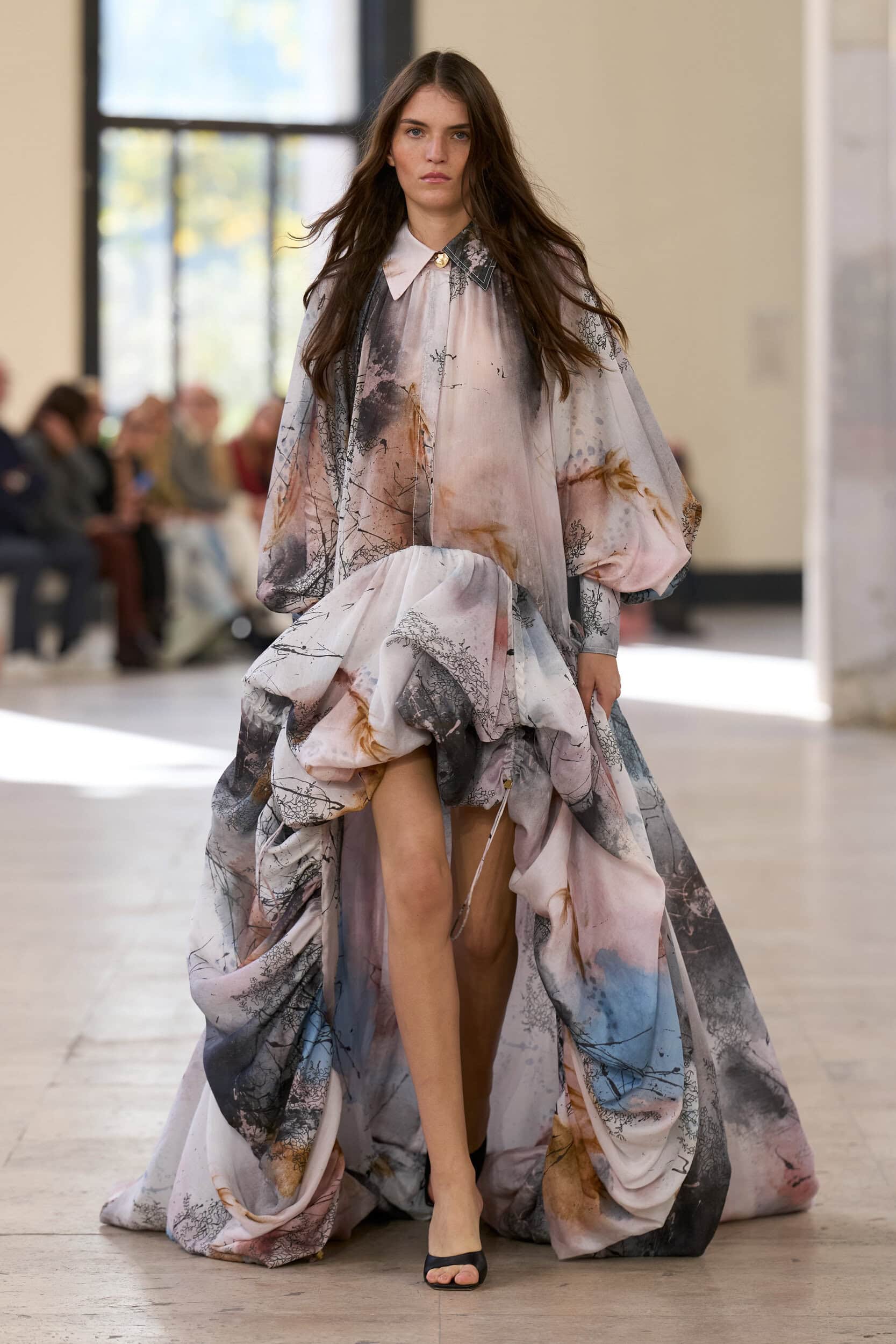 Aje Spring 2026 Fashion Show