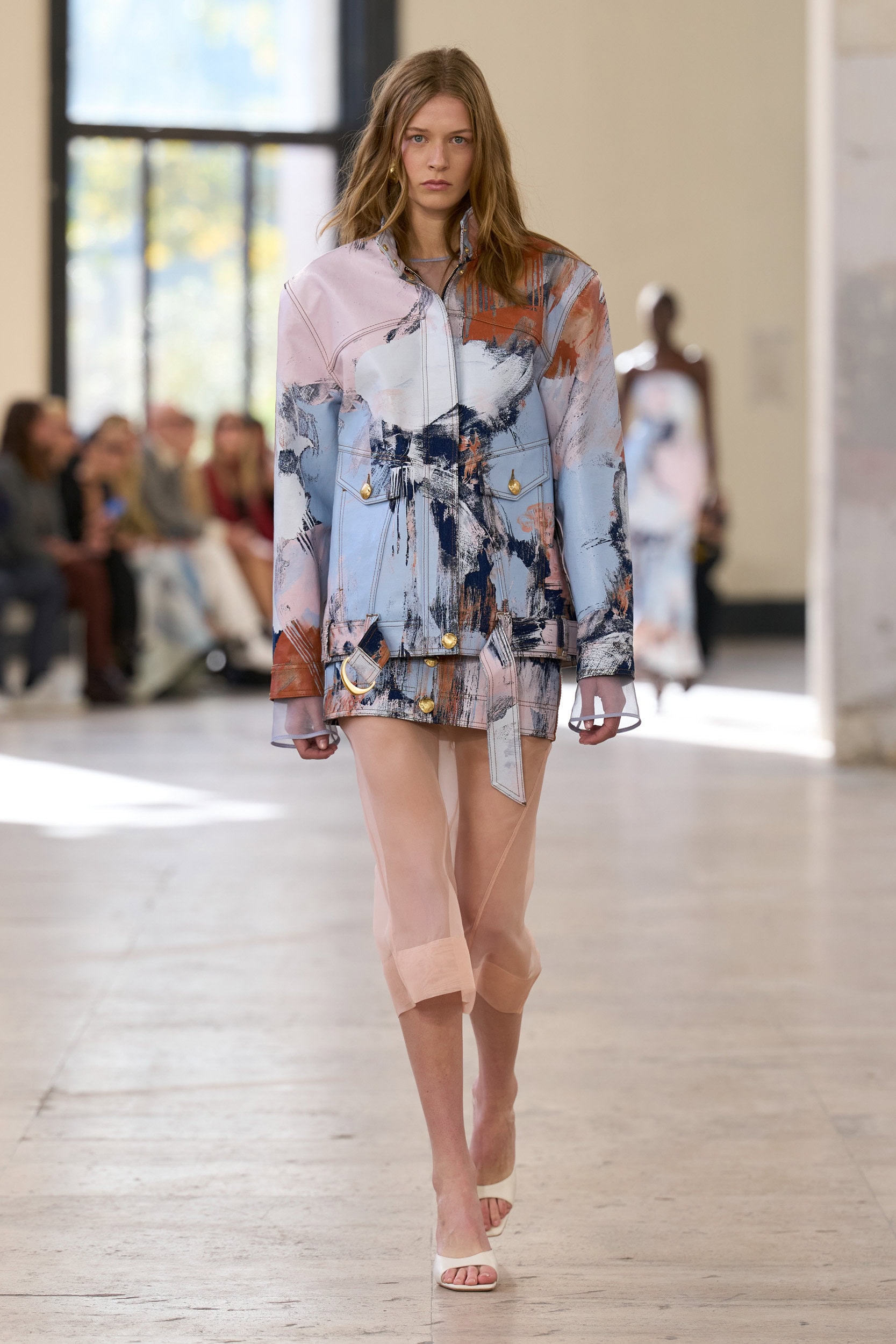 Aje Spring 2026 Fashion Show