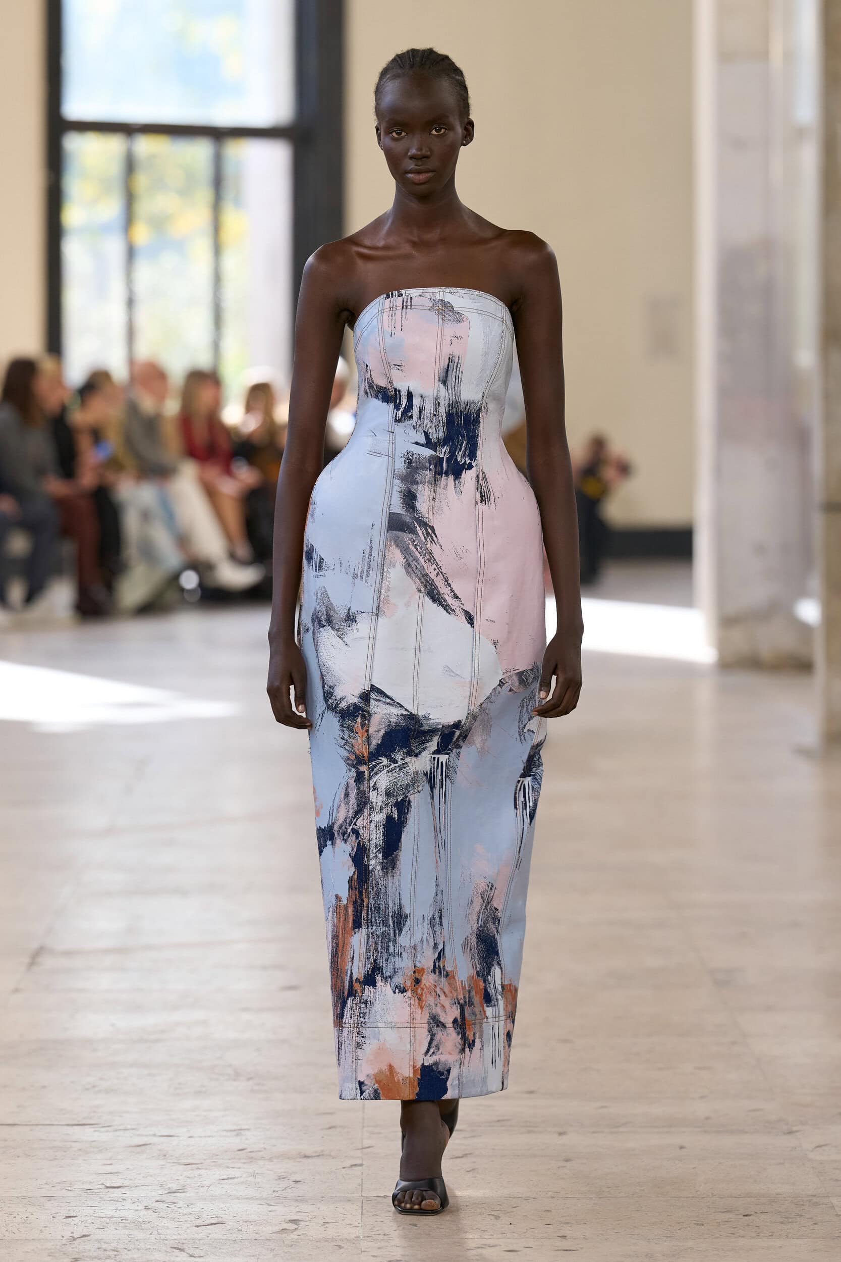 Aje Spring 2026 Fashion Show