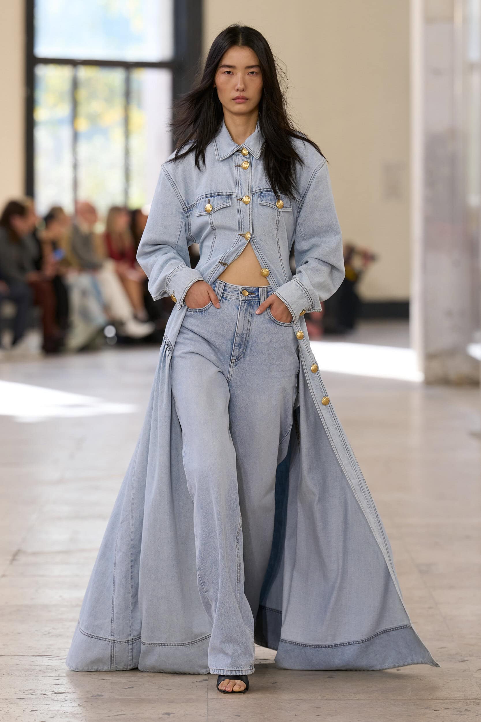 Aje Spring 2026 Fashion Show