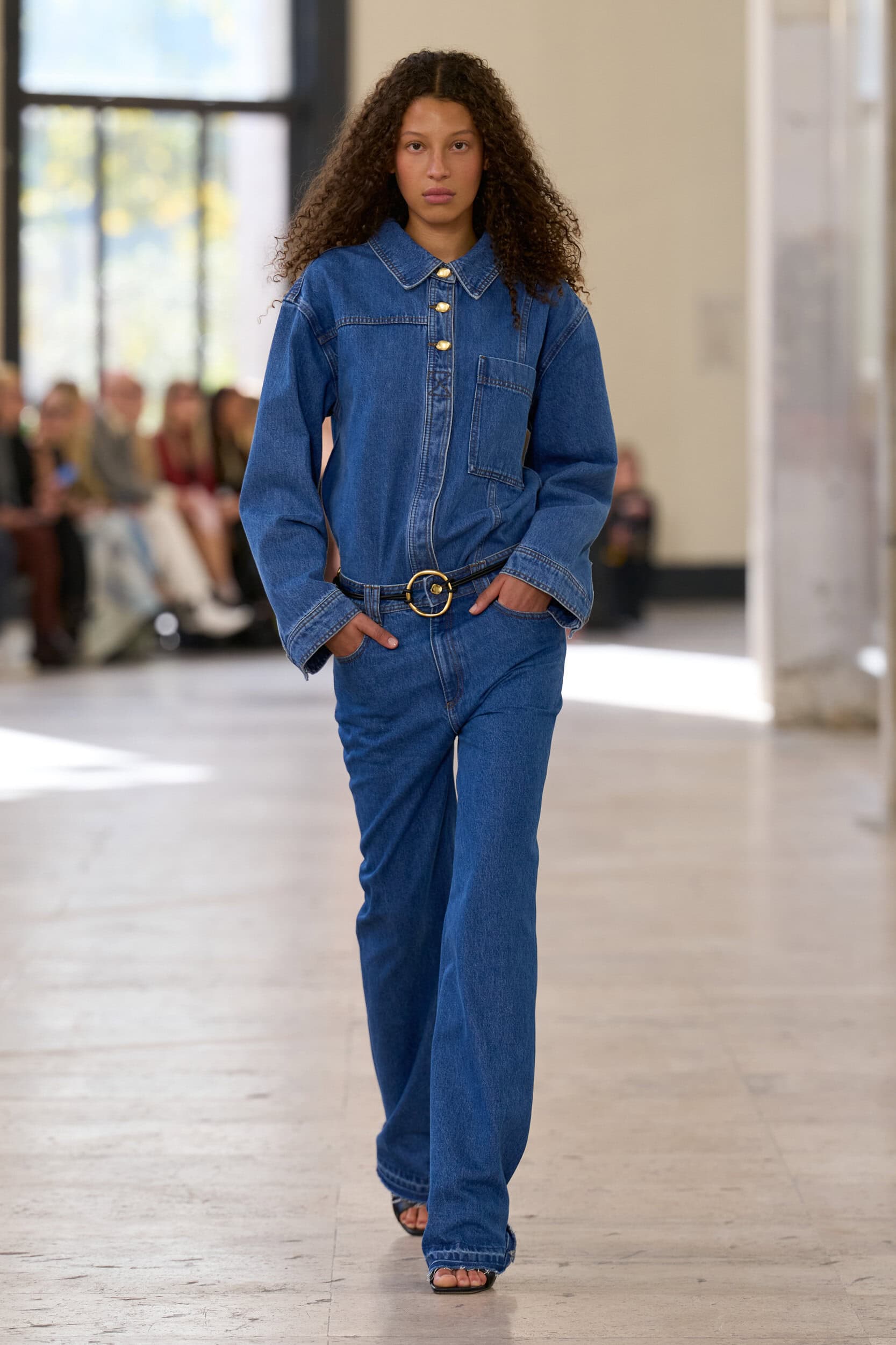 Aje Spring 2026 Fashion Show