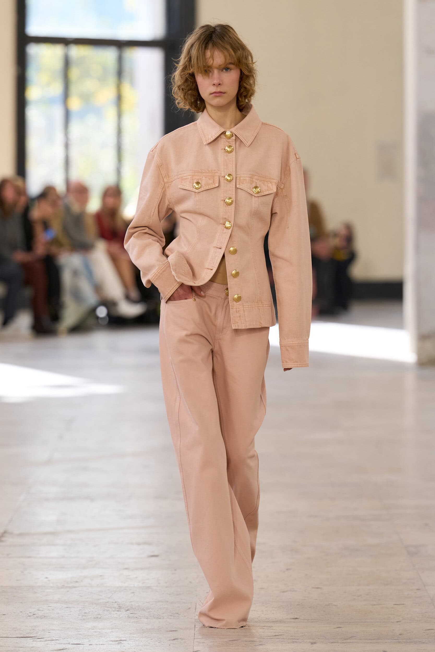 Aje Spring 2026 Fashion Show