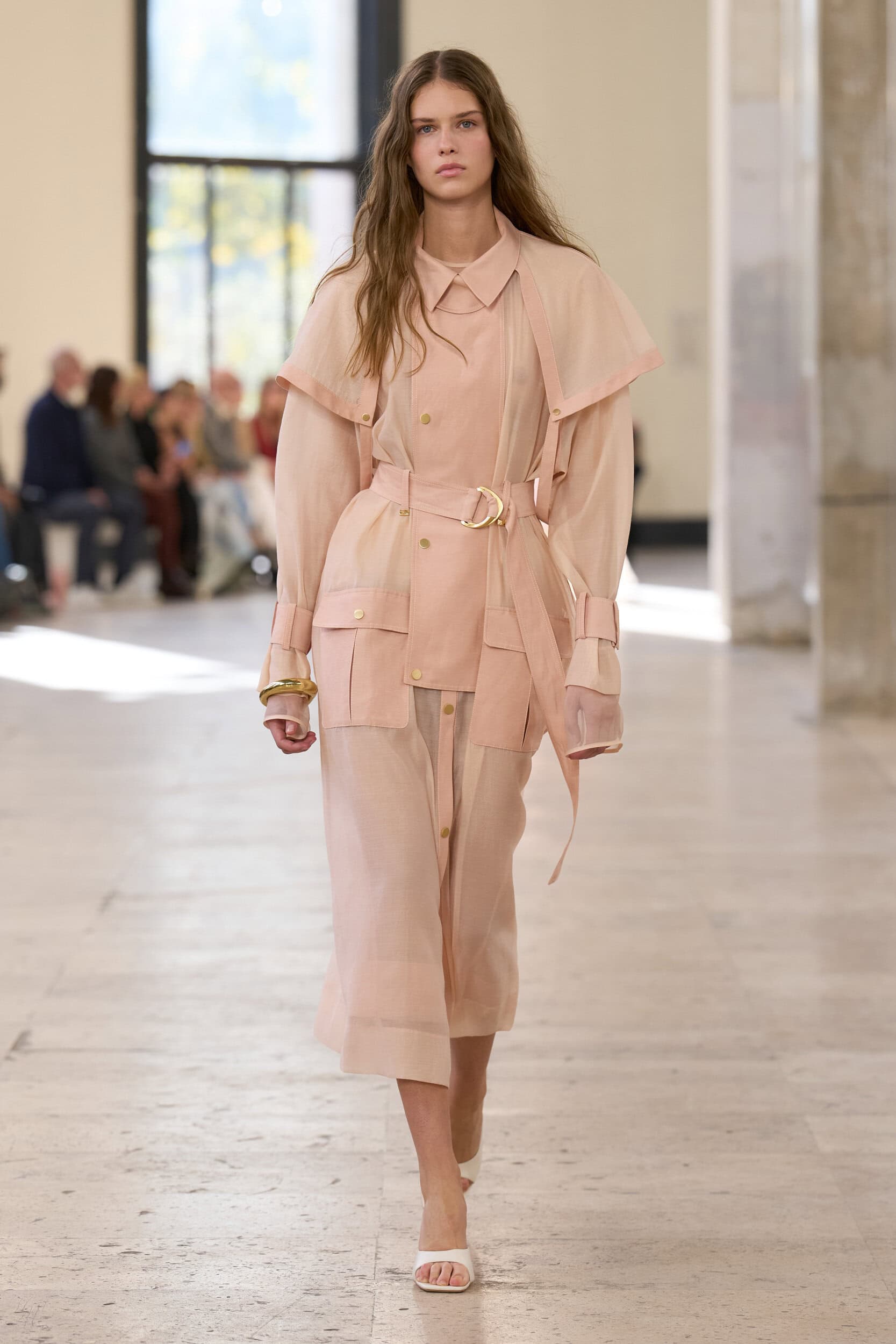 Aje Spring 2026 Fashion Show