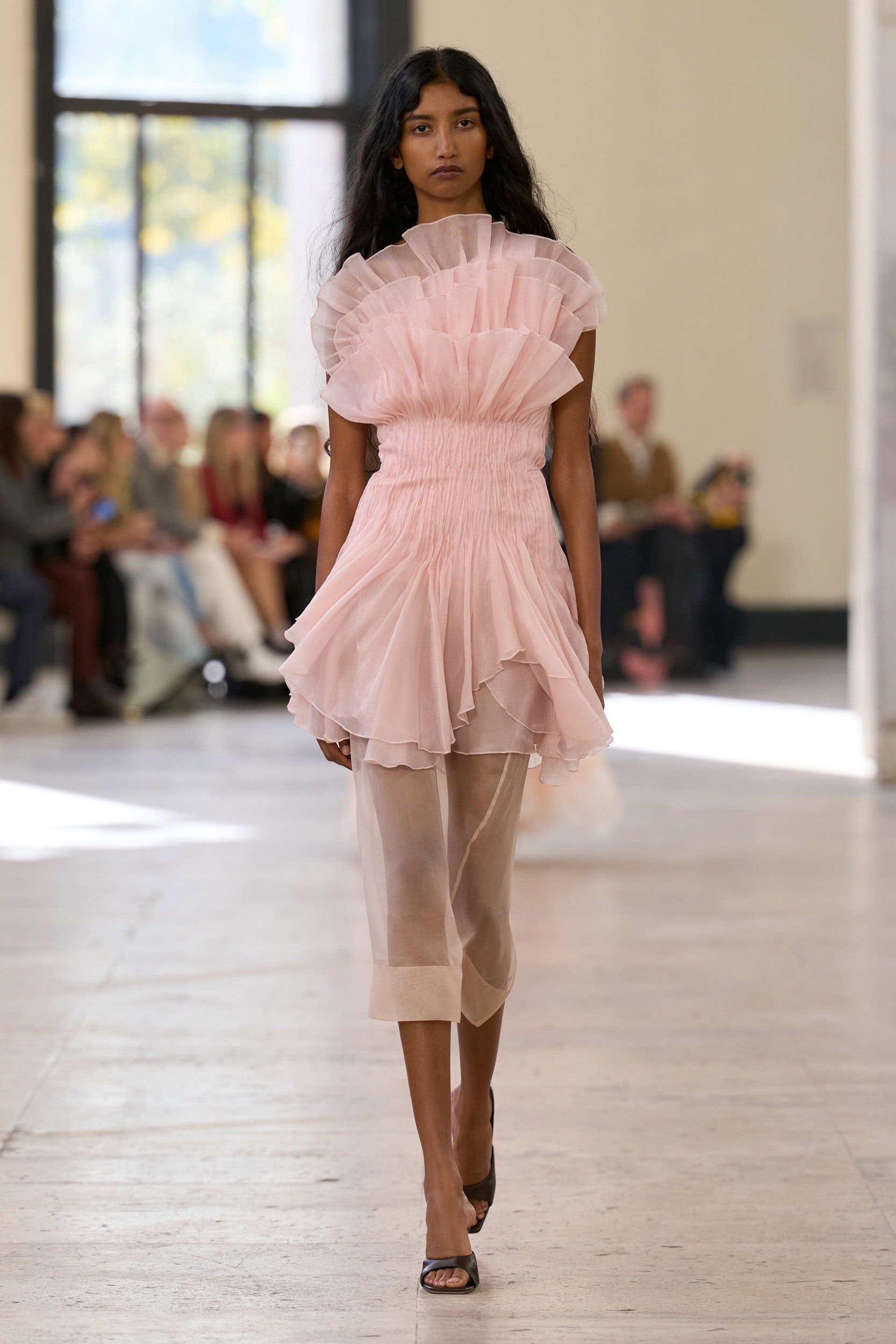 Aje Spring 2026 Fashion Show