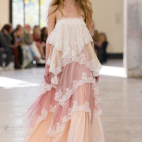 Aje Spring 2026 Fashion Show
