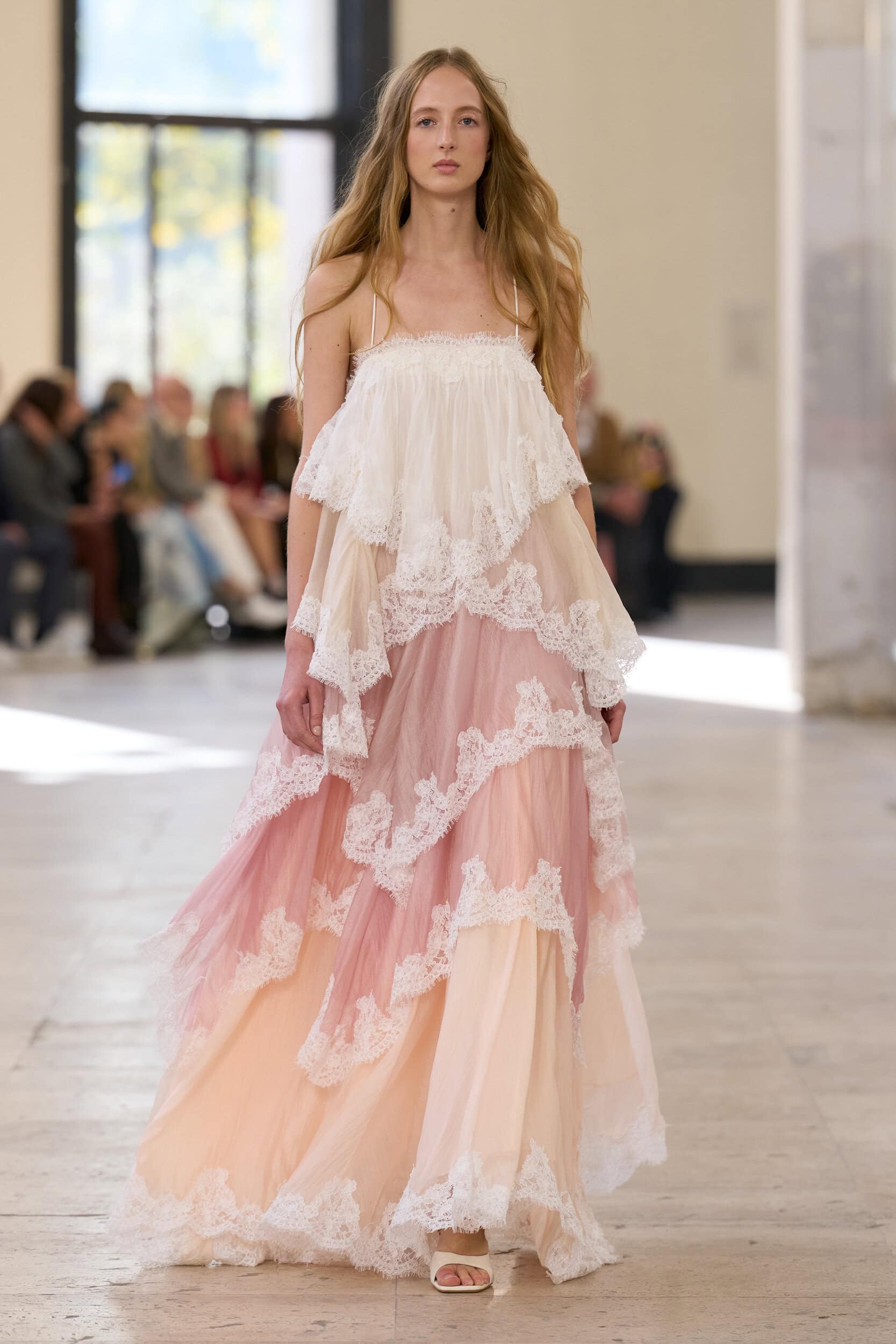 Aje Spring 2026 Fashion Show
