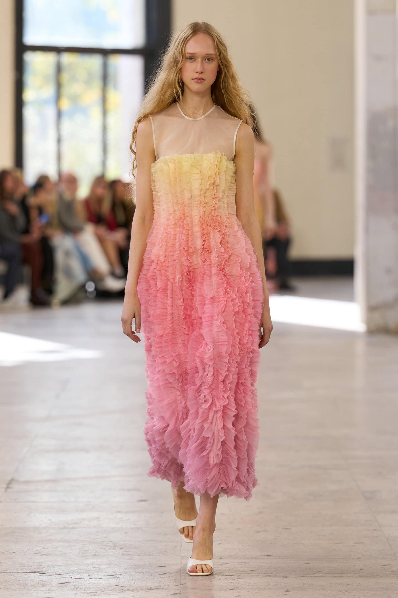 Aje Spring 2026 Fashion Show