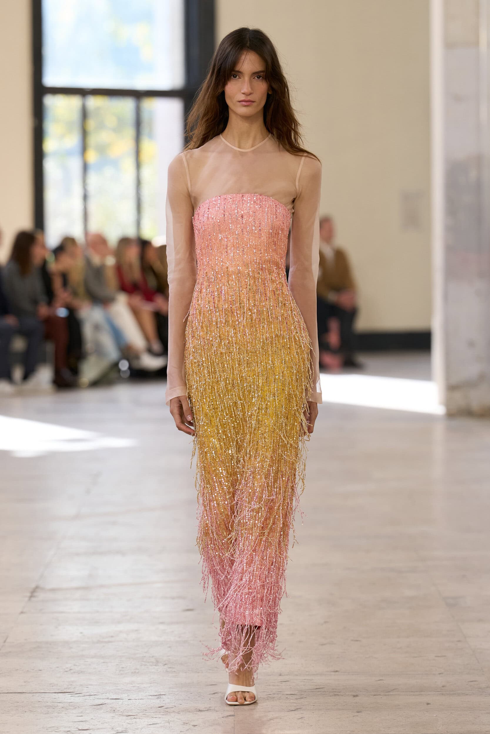 Aje Spring 2026 Fashion Show