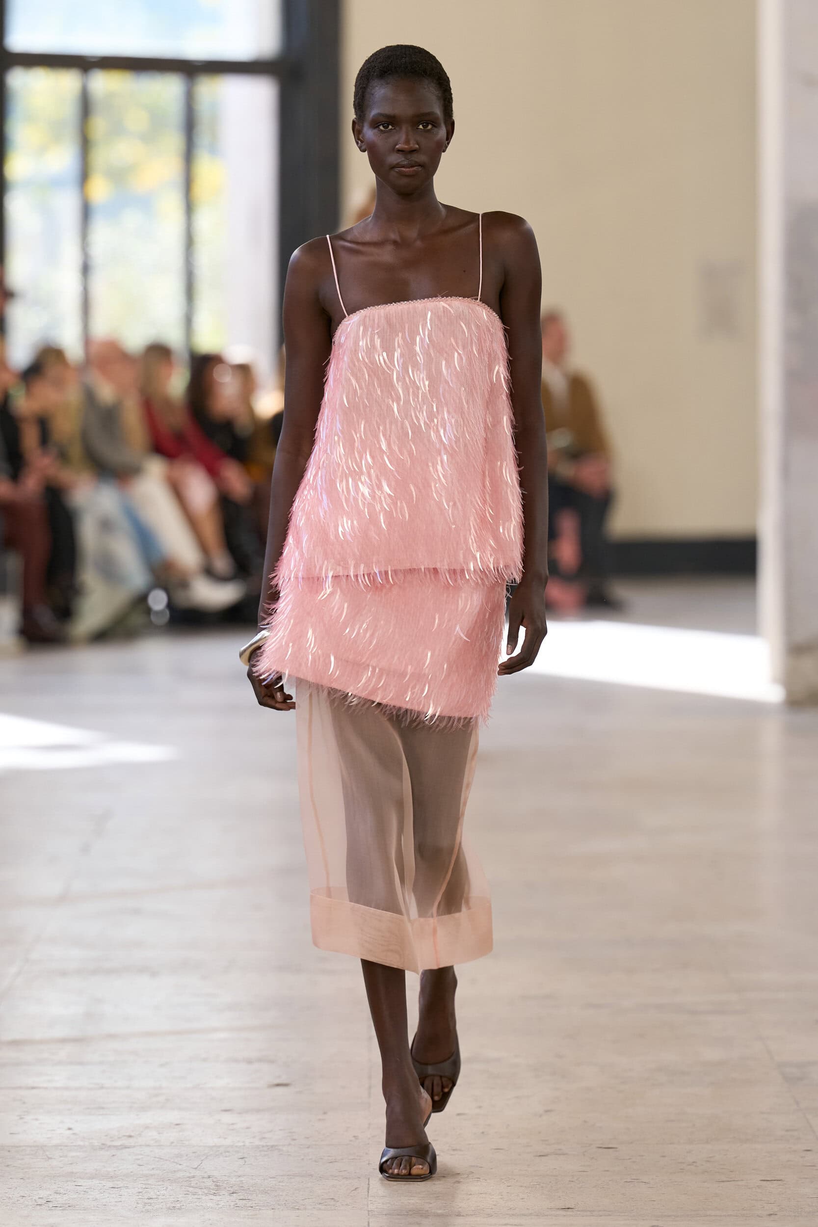 Aje Spring 2026 Fashion Show
