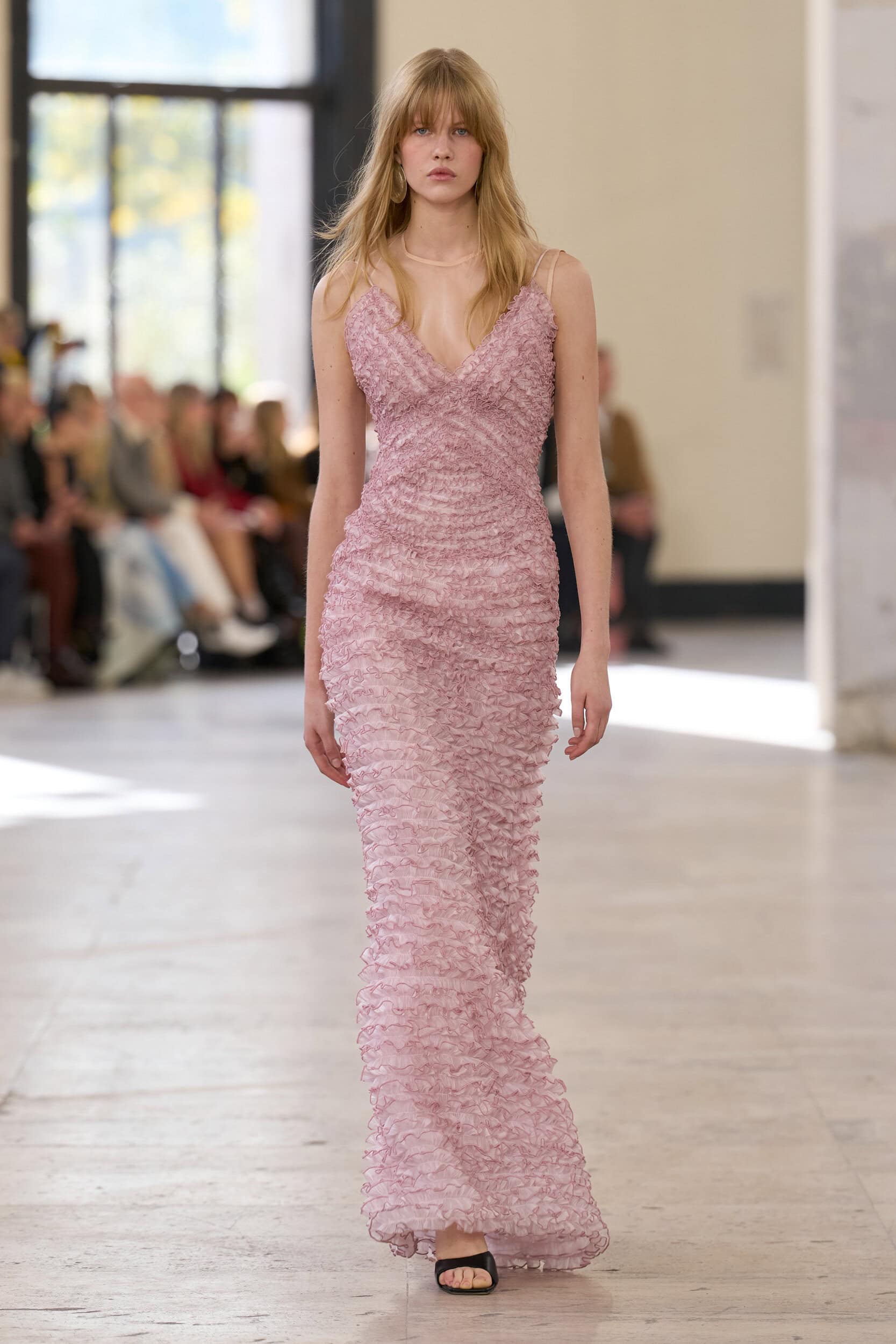 Aje Spring 2026 Fashion Show