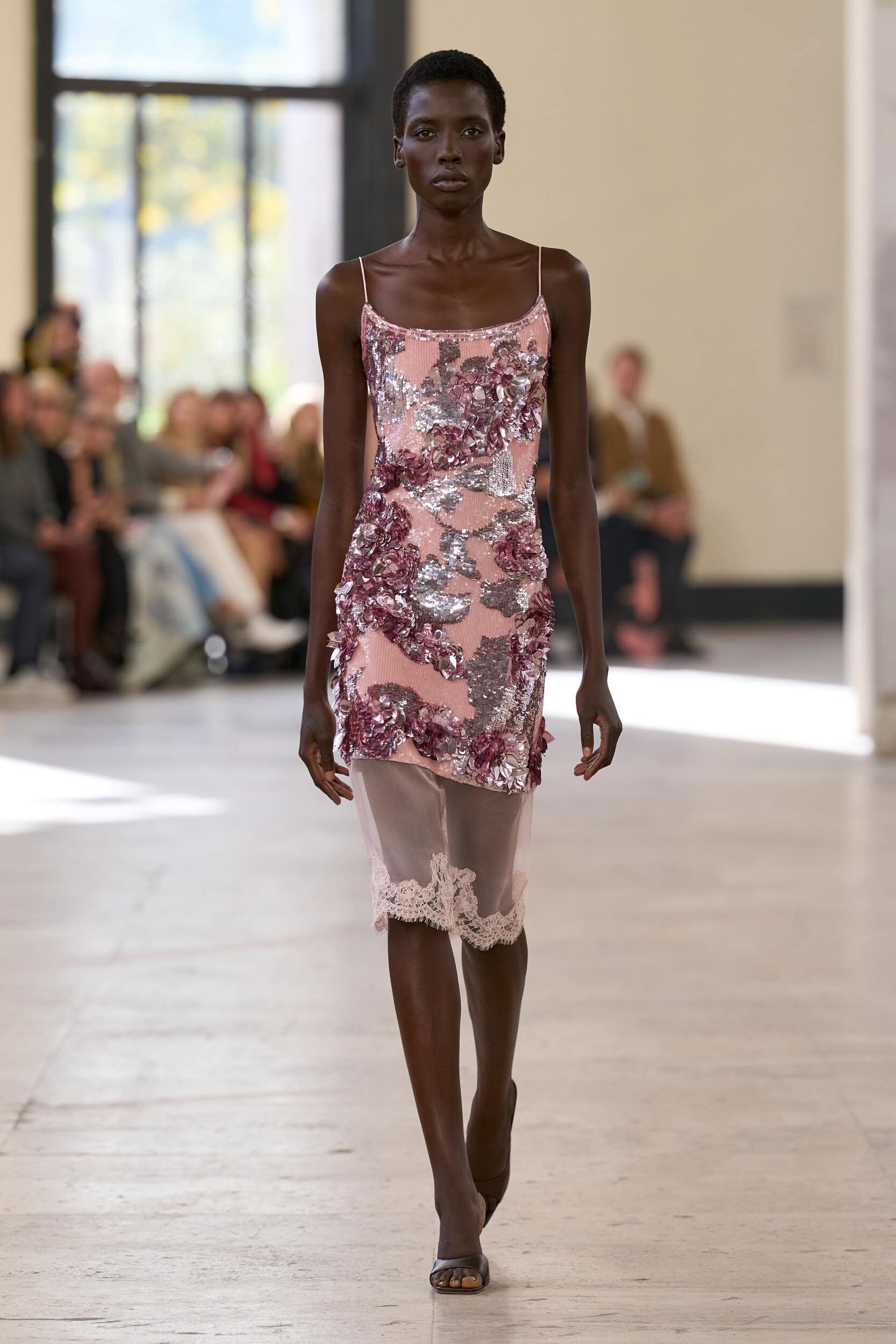 Aje Spring 2026 Fashion Show