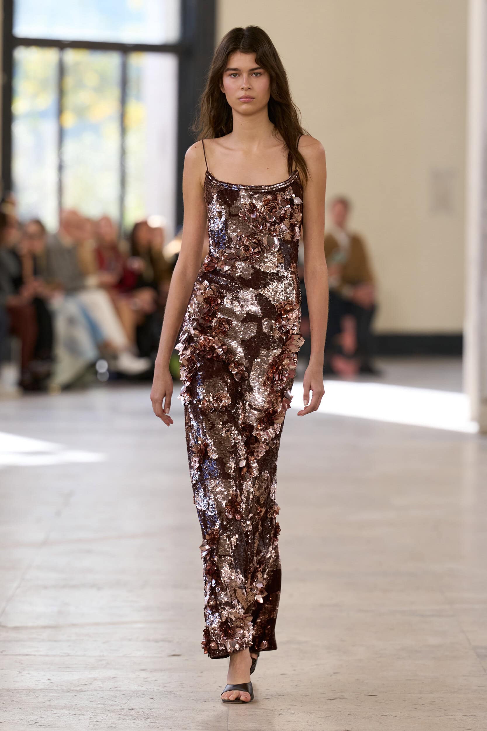 Aje Spring 2026 Fashion Show