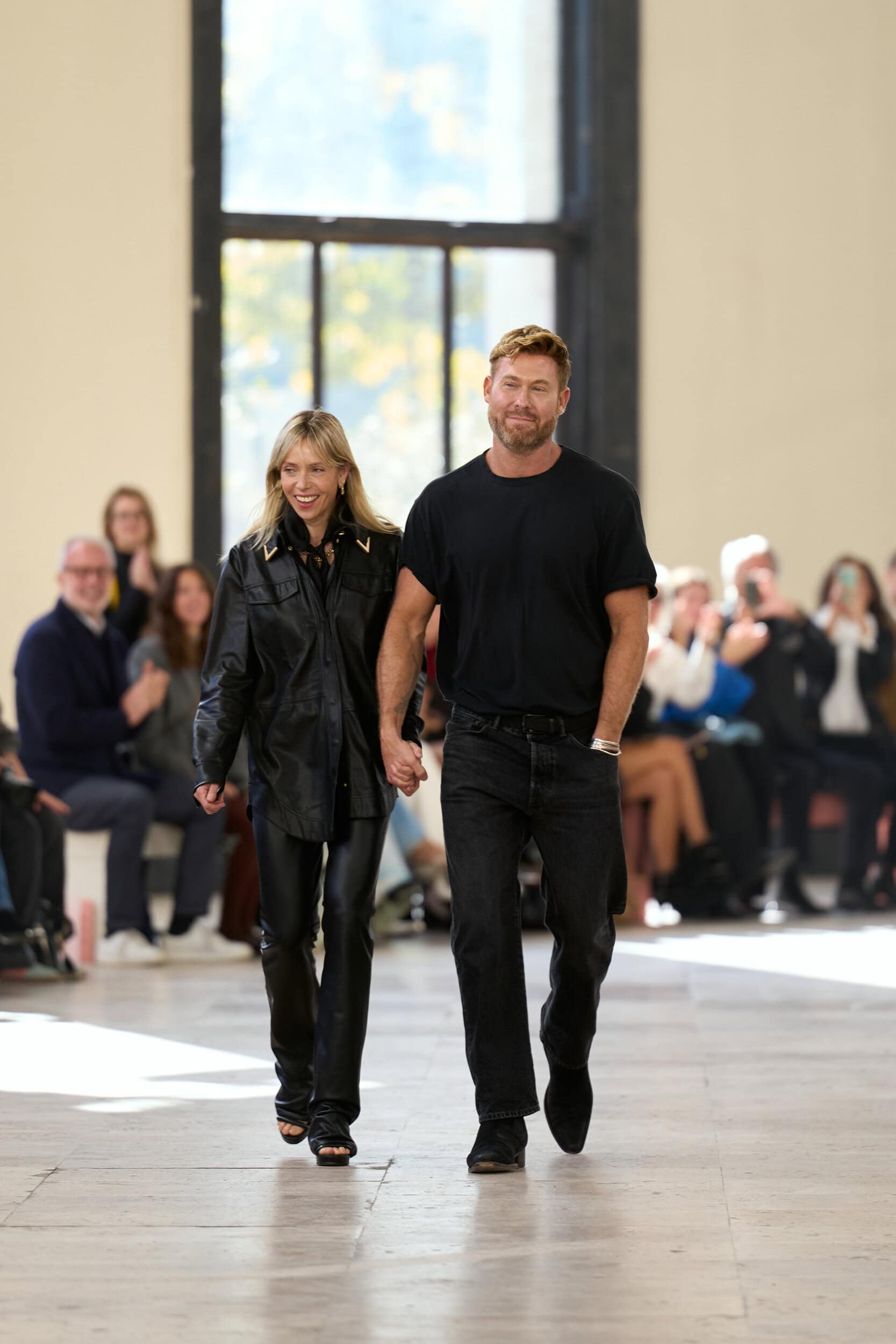 Aje Spring 2026 Fashion Show