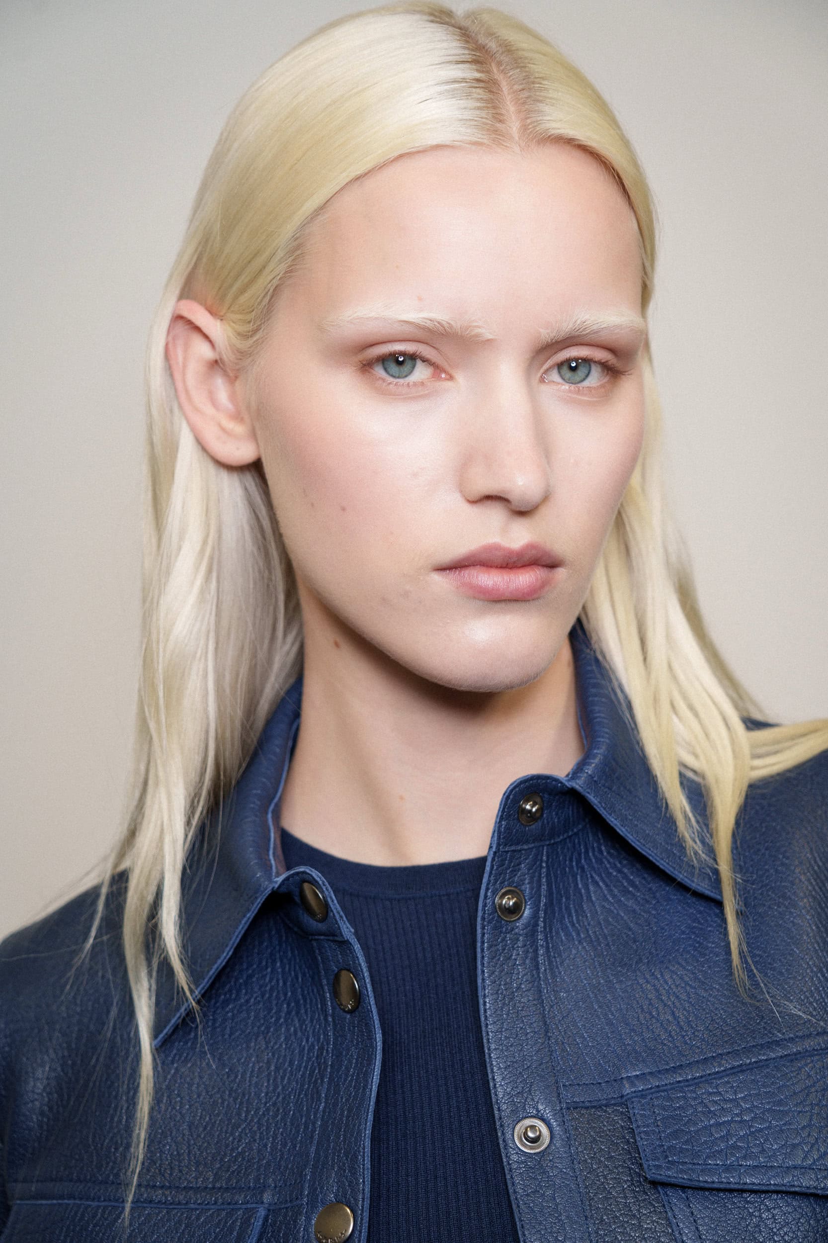 Akris Spring 2026 Fashion Show Backstage