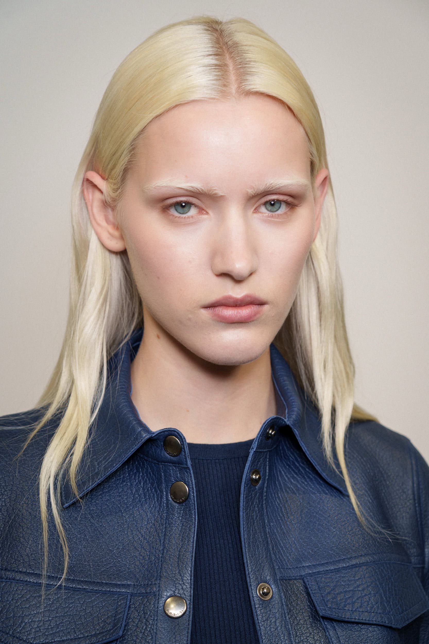 Akris Spring 2026 Fashion Show Backstage