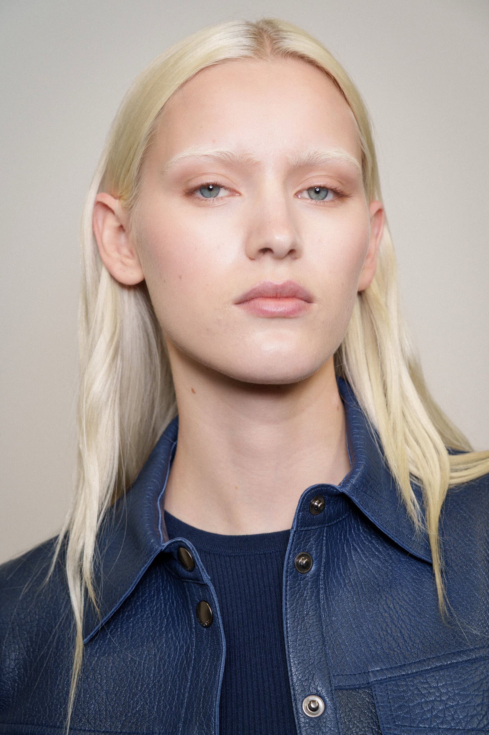 Akris Spring 2026 Fashion Show Backstage