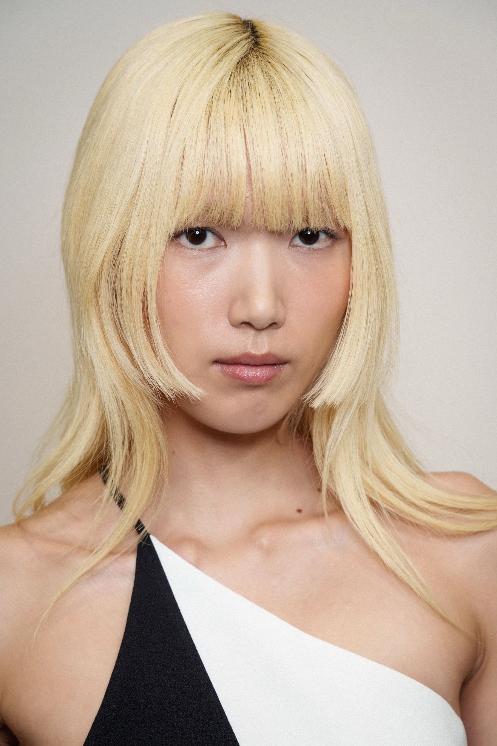 Akris Spring 2026 Fashion Show Backstage