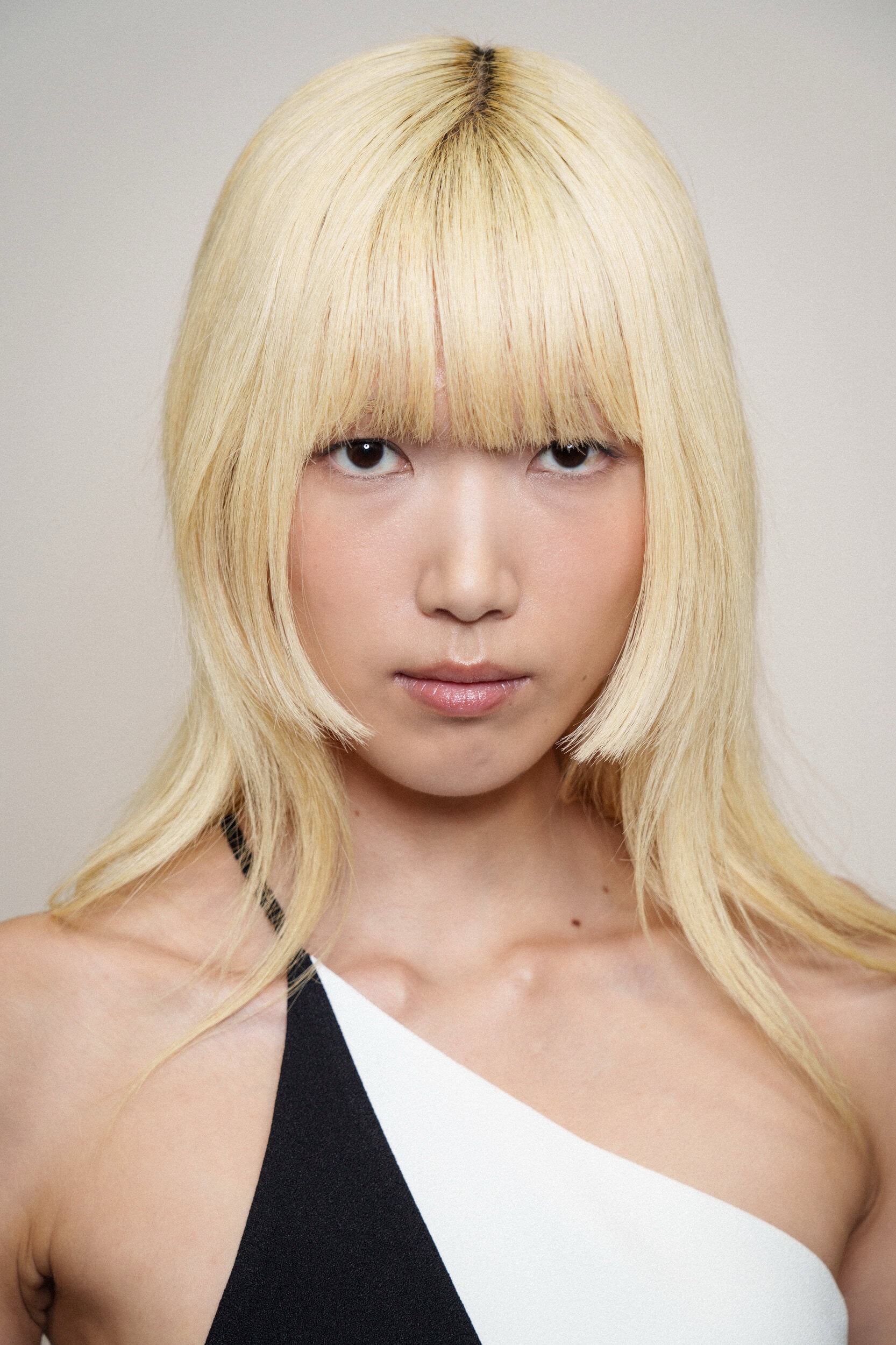 Akris Spring 2026 Fashion Show Backstage