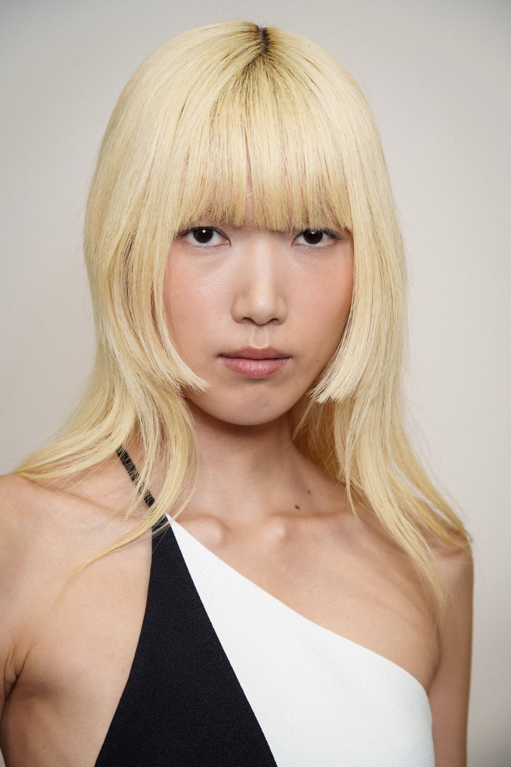 Akris Spring 2026 Fashion Show Backstage