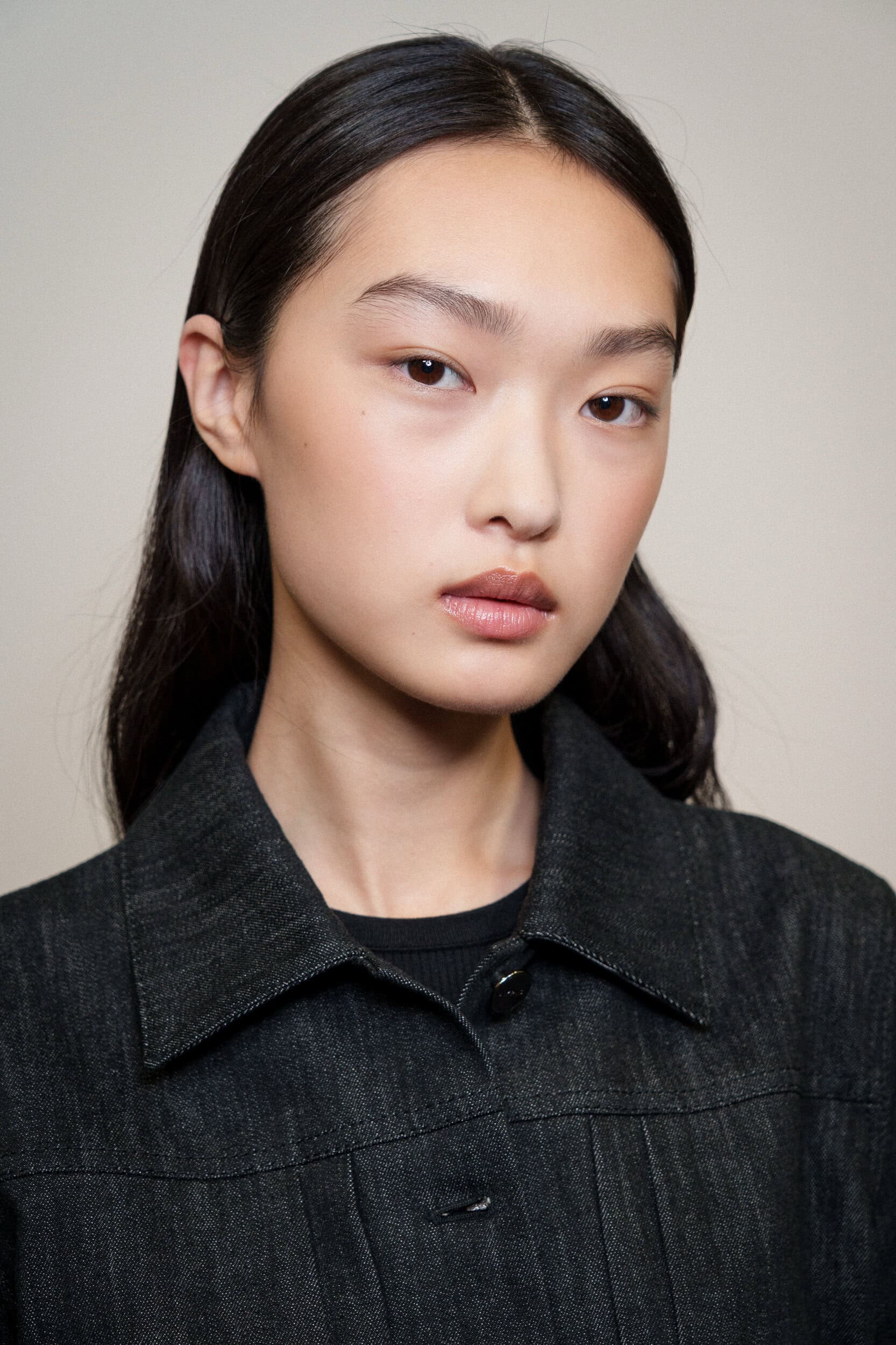 Akris Spring 2026 Fashion Show Backstage