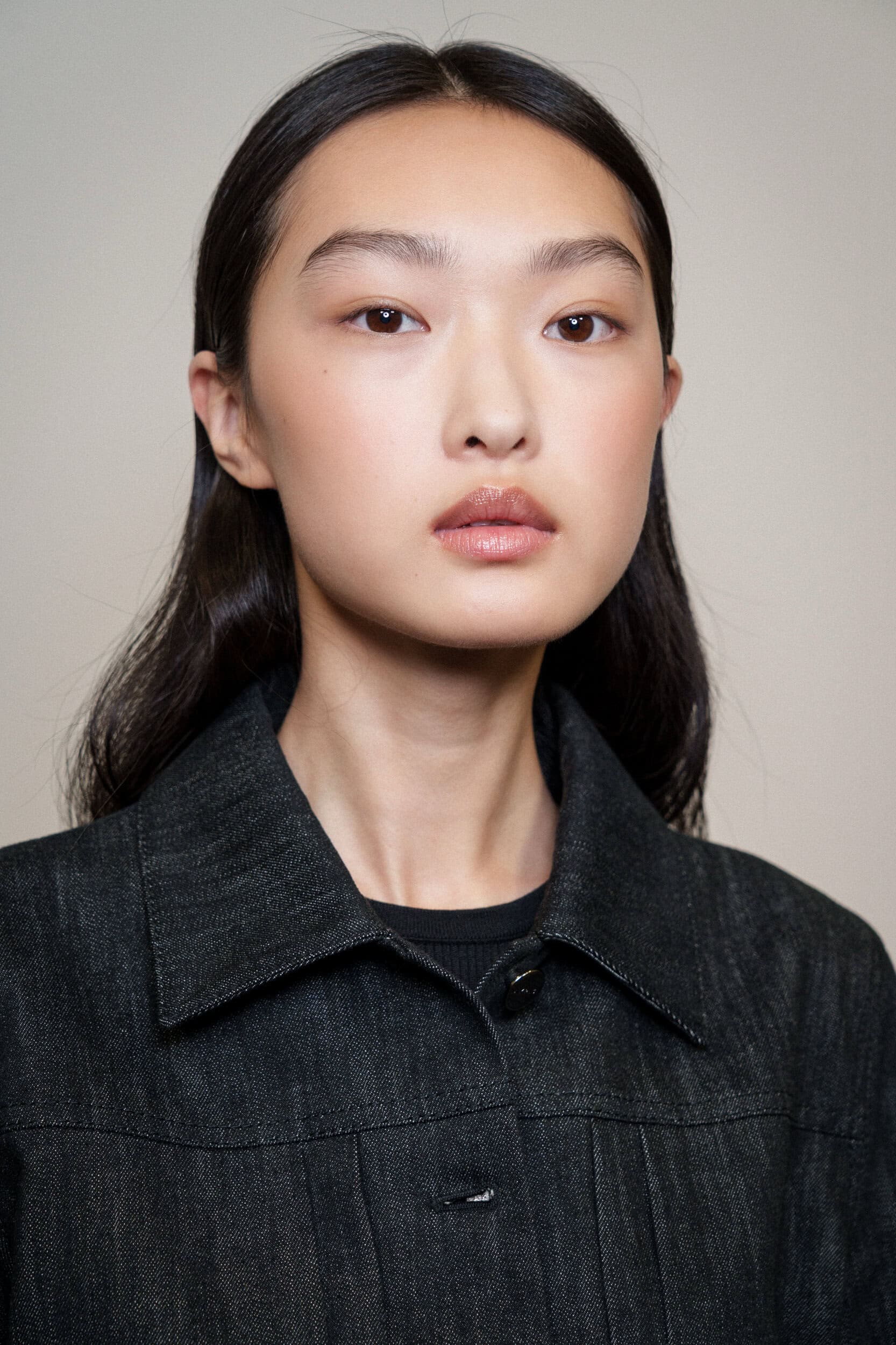 Akris Spring 2026 Fashion Show Backstage