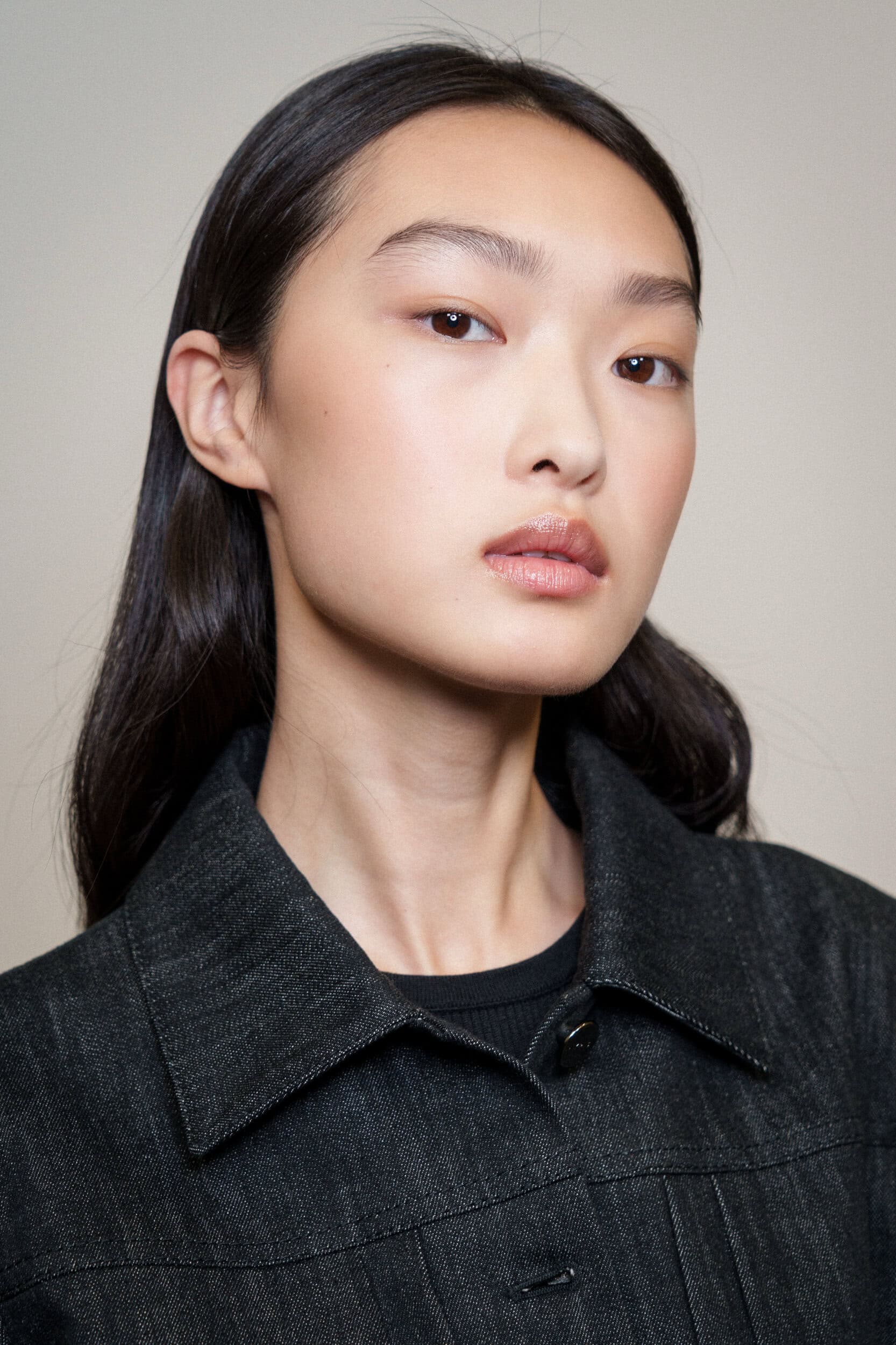 Akris Spring 2026 Fashion Show Backstage