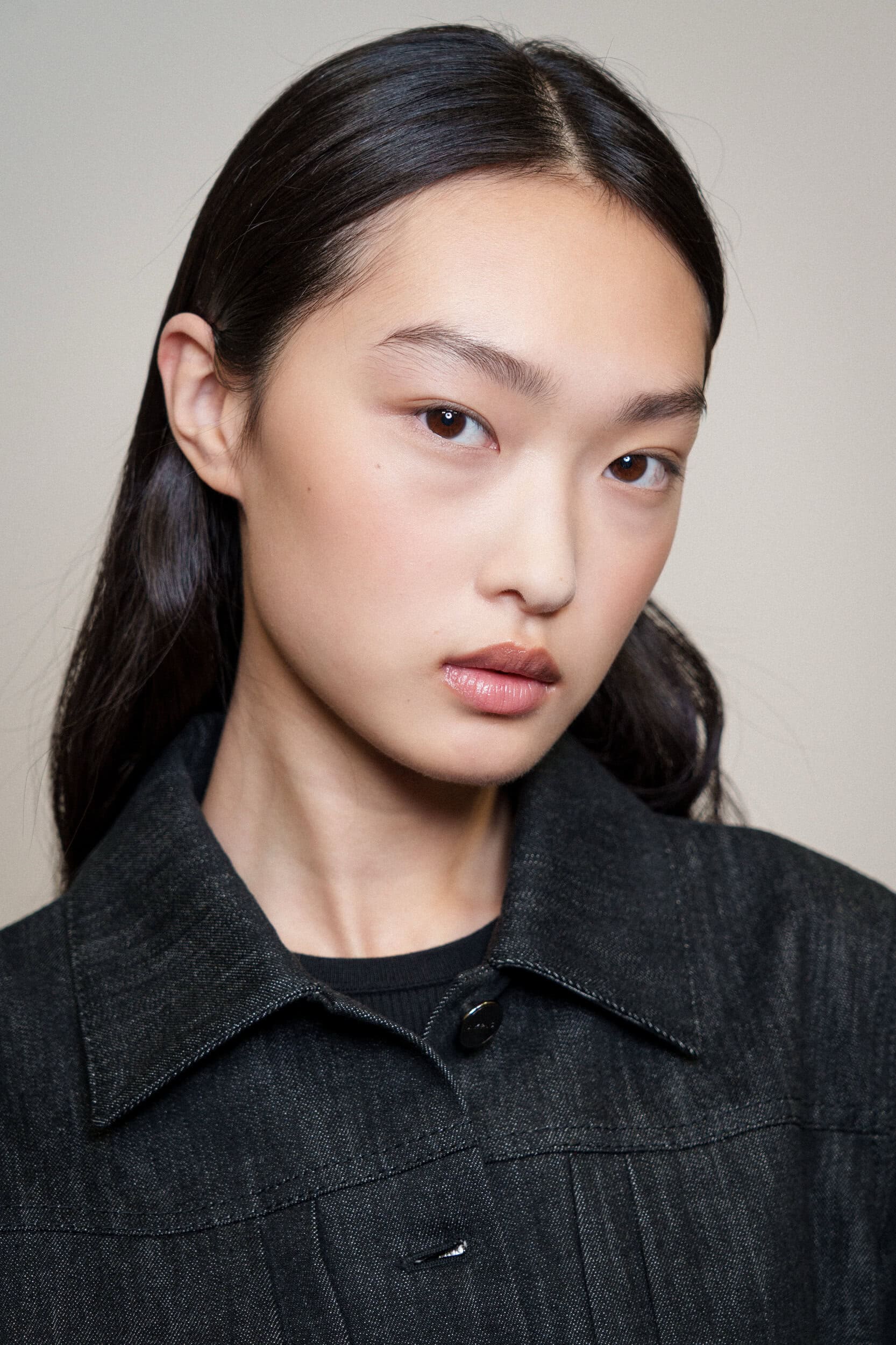 Akris Spring 2026 Fashion Show Backstage