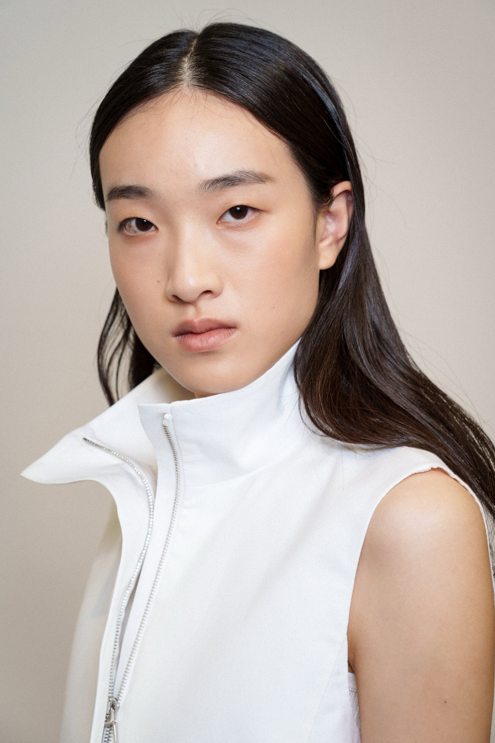 Akris Spring 2026 Fashion Show Backstage