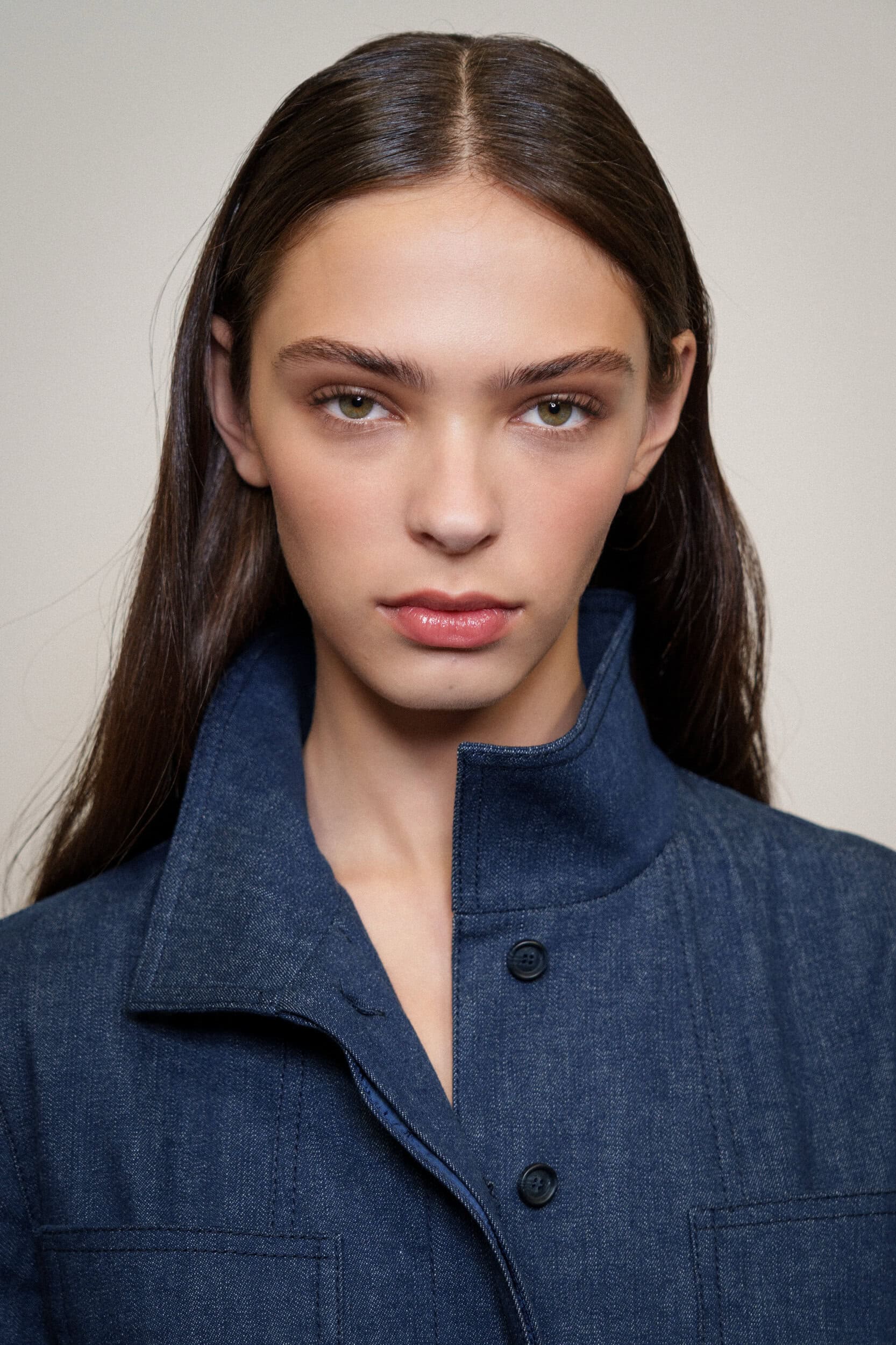 Akris Spring 2026 Fashion Show Backstage
